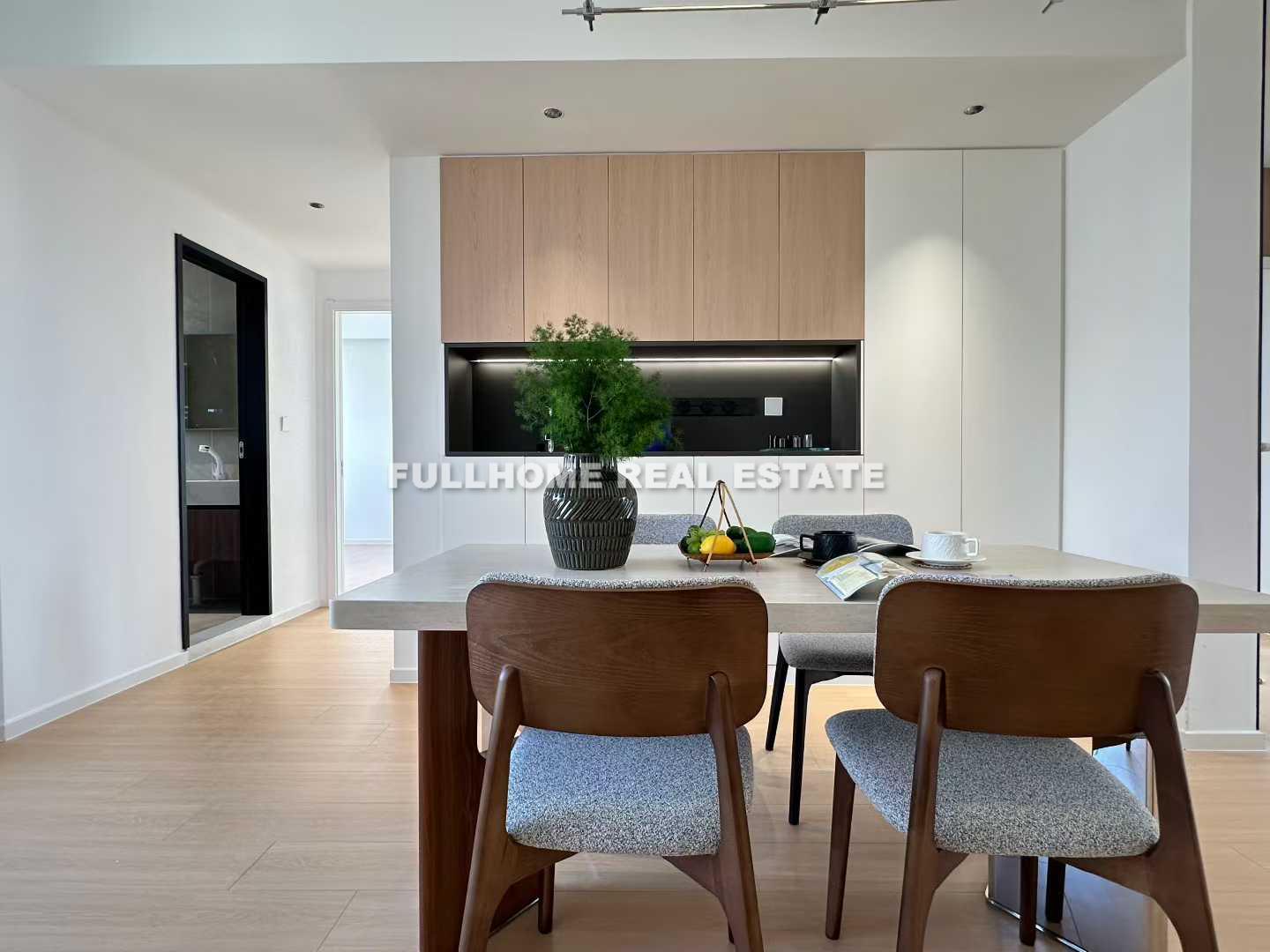 Pudong Hongqiao Garden - Interior view 4, Shanghai rental property