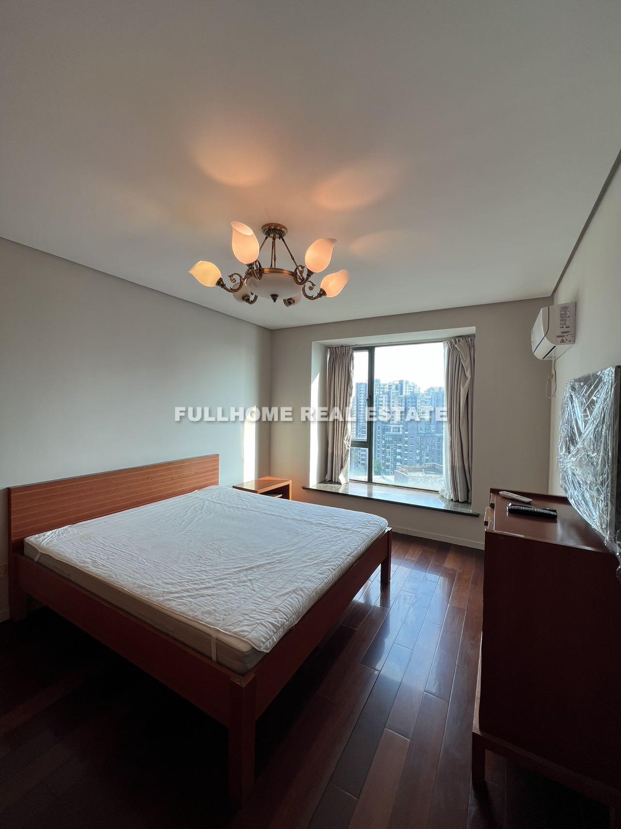 Dahua River Garden - Interior view 5, Shanghai rental property