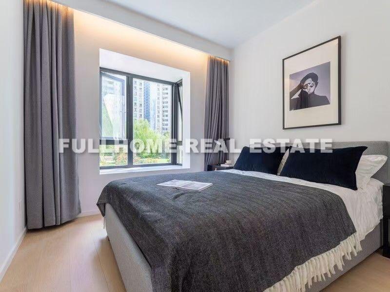 Summit Panorama - Interior view 5, Shanghai rental property