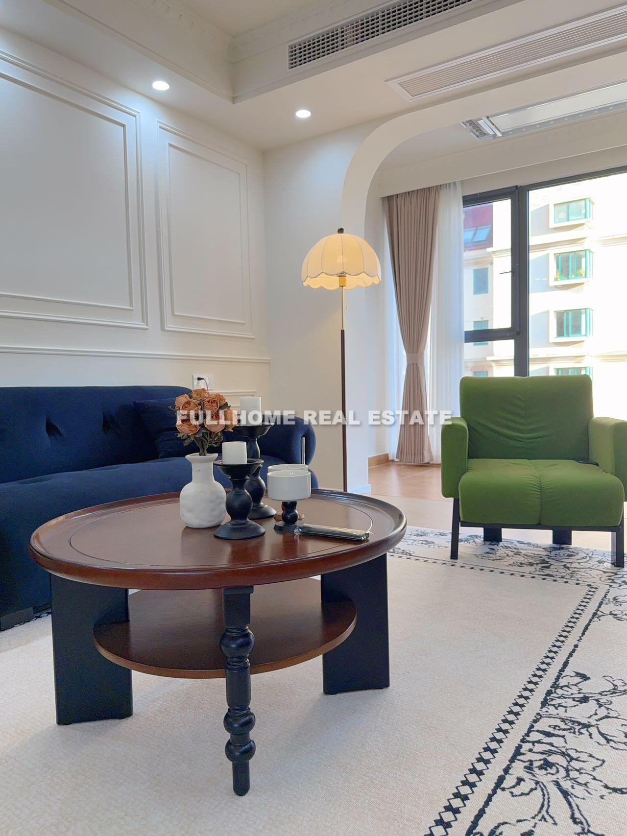 Jian De Fang - Interior view 4, Shanghai rental property