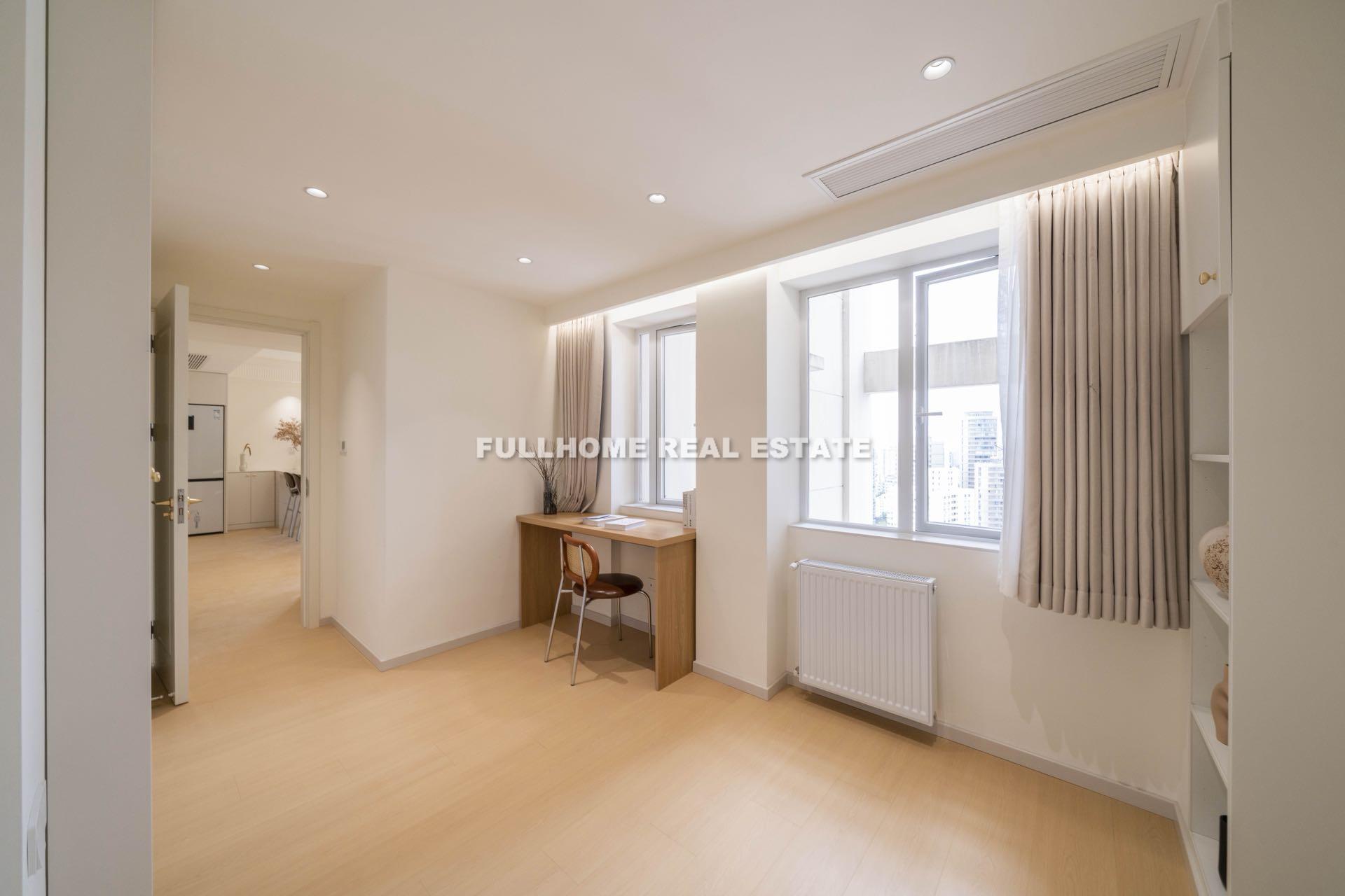 Yuan Fu Apartment - Interior view 12, Shanghai rental property