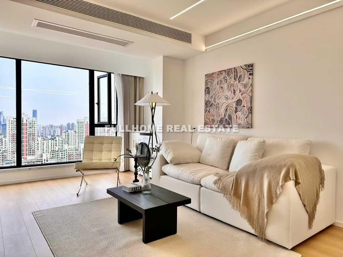 Shanghai Chuntian - Interior view 3, Shanghai rental property