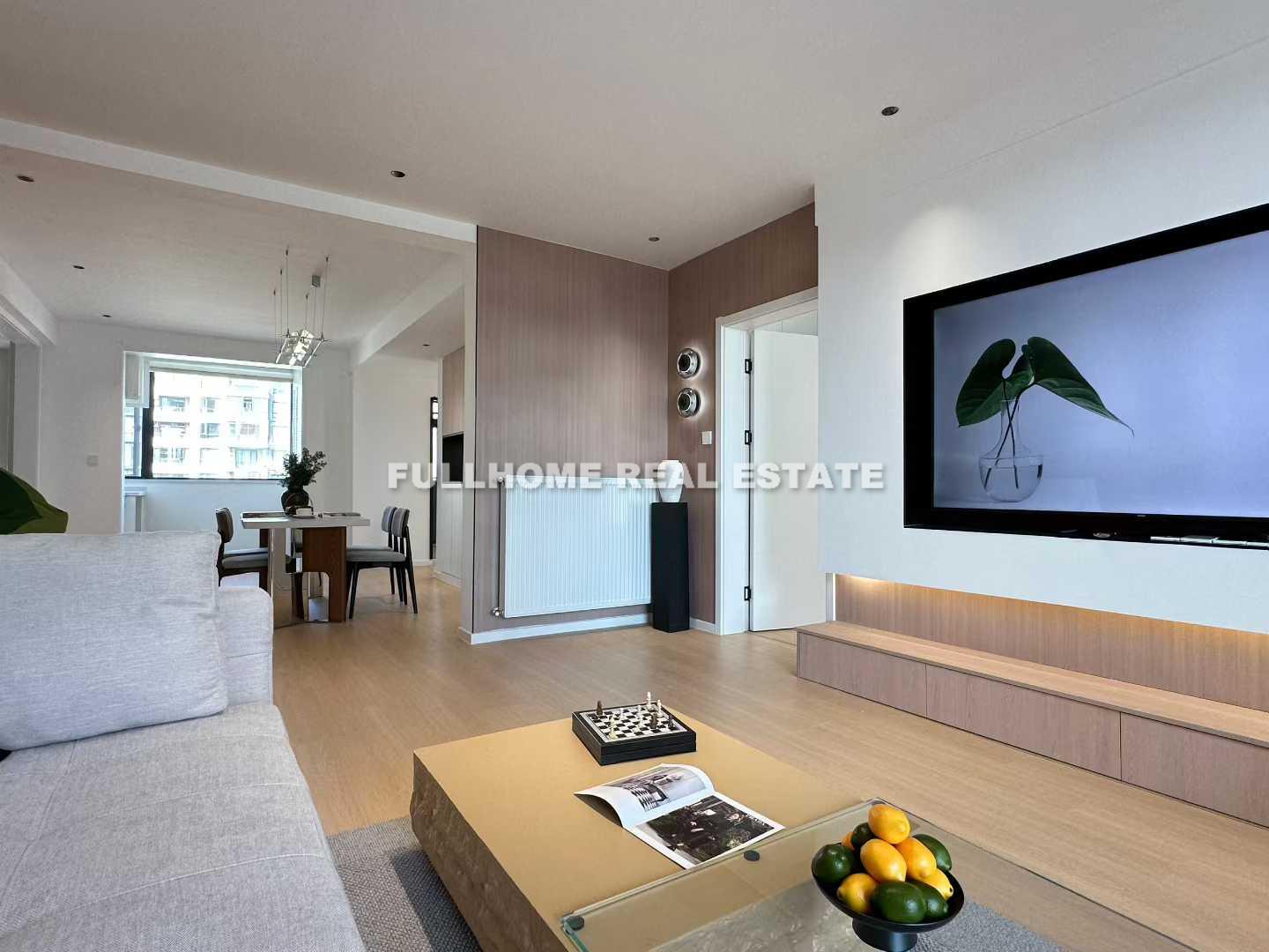 Pudong Hongqiao Garden - Interior view 5, Shanghai rental property