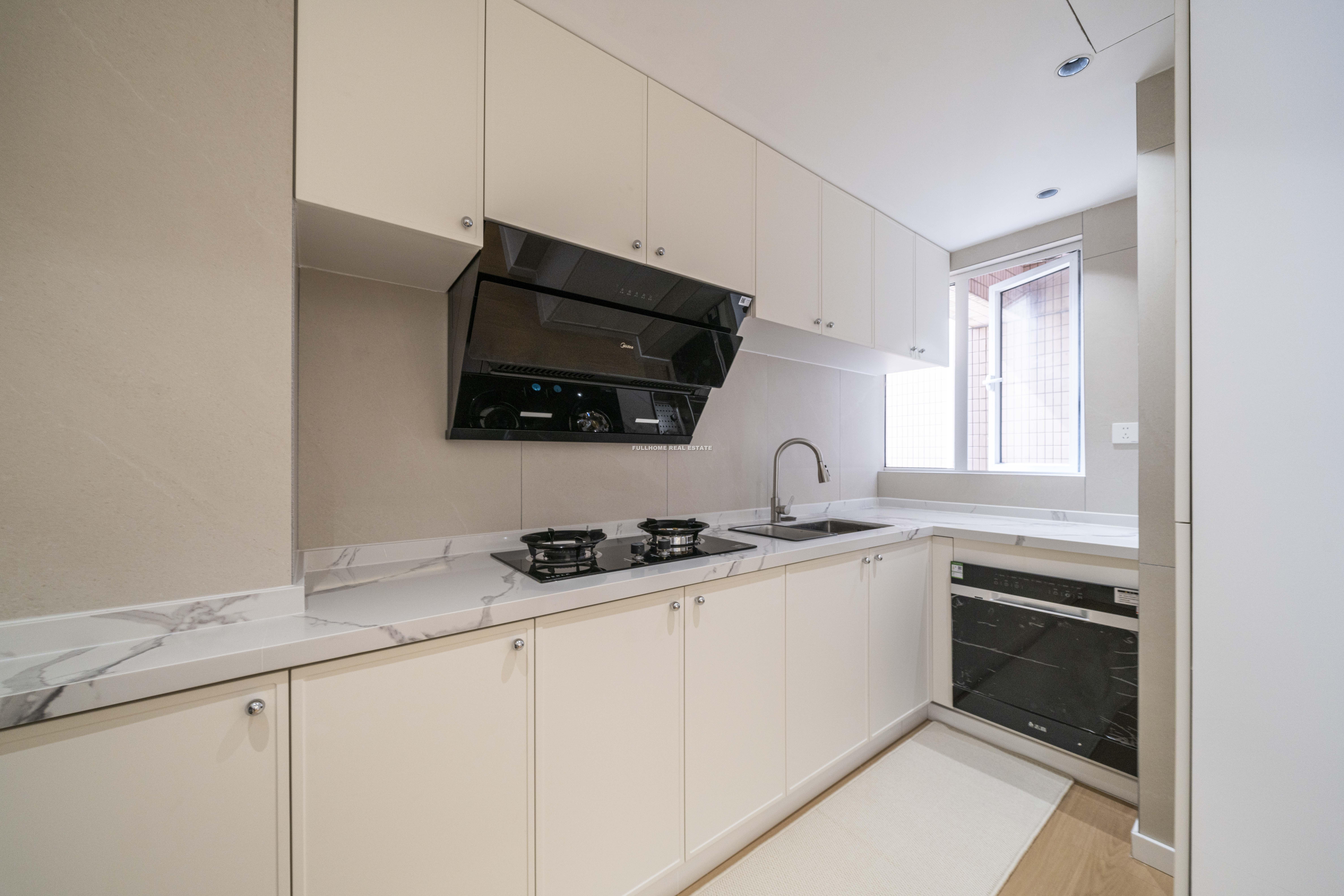 Hang On Gok - Interior view 6, Shanghai rental property