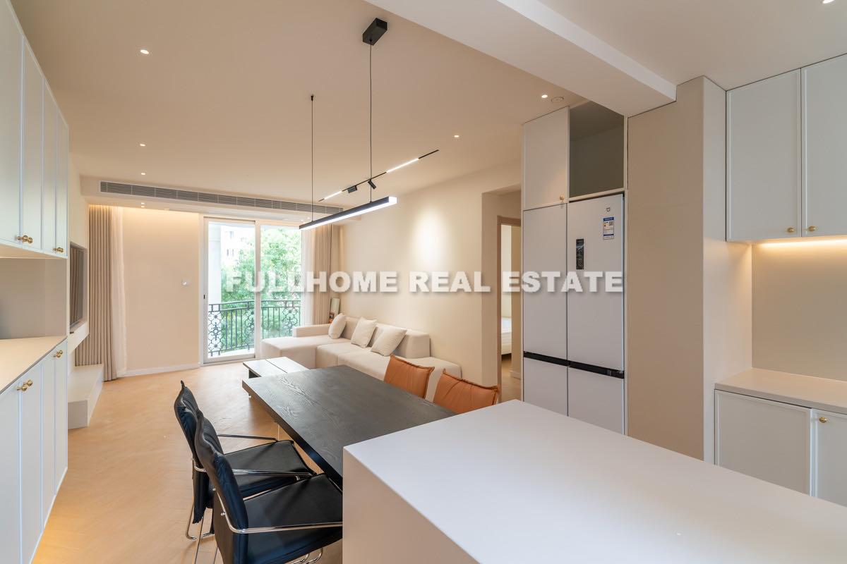 Singapore Yuan Jingyuan - Interior view 6, Shanghai rental property