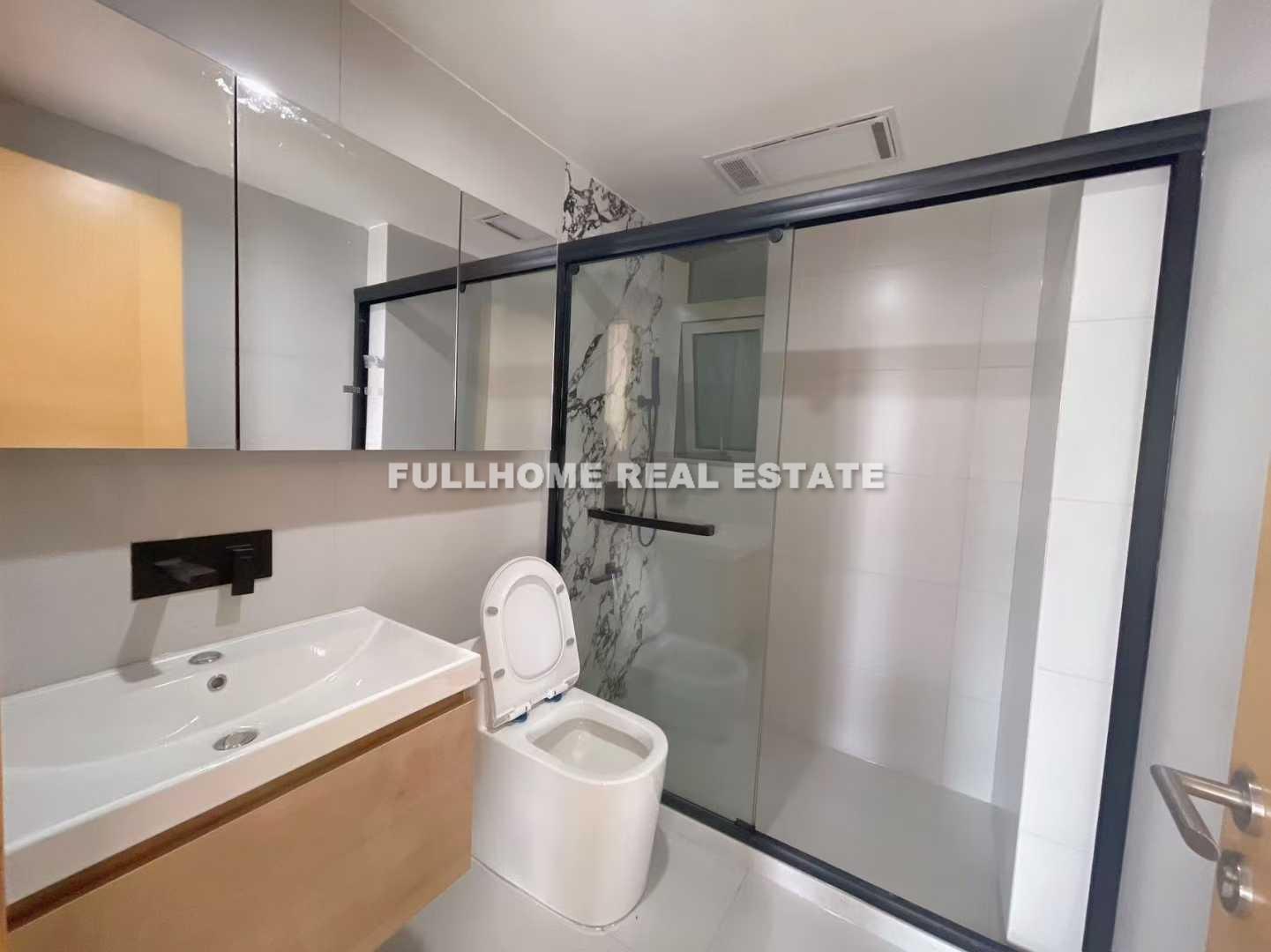Waterfront Garden - Interior view 8, Shanghai rental property