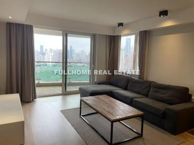 Similar property: LaDoll International City, 3 bedrooms, 135 sqm in Shanghai