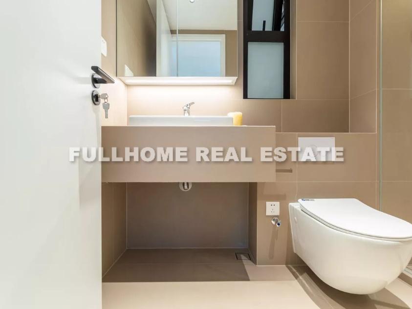 Summit Panorama - Interior view 7, Shanghai rental property