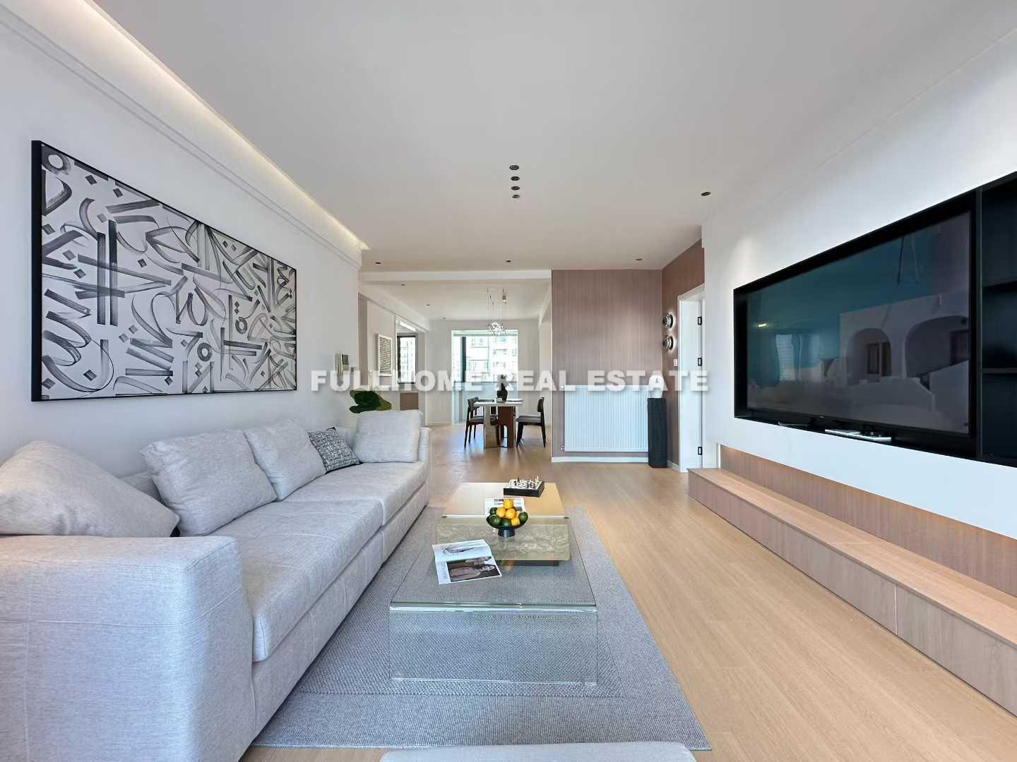 Pudong Hongqiao Garden - Interior view 3, Shanghai rental property