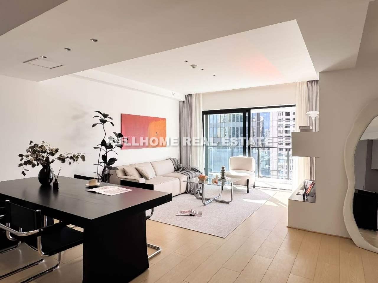 Bu Ye Cheng - Interior view 4, Shanghai rental property