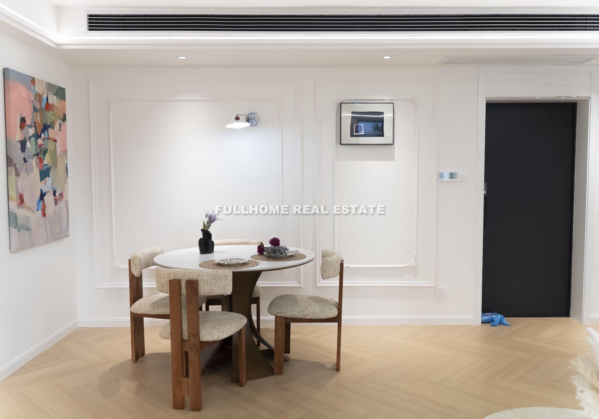 Kaixuan Apartment - Interior view 9, Shanghai rental property