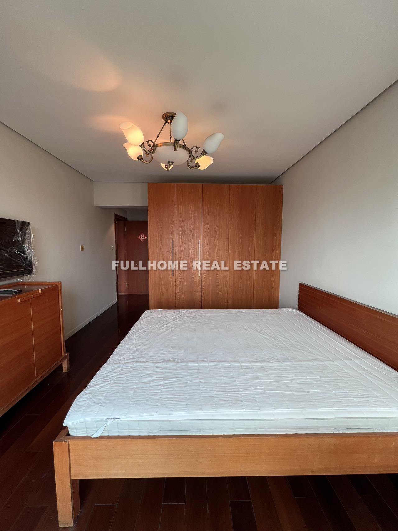 Dahua River Garden - Interior view 4, Shanghai rental property