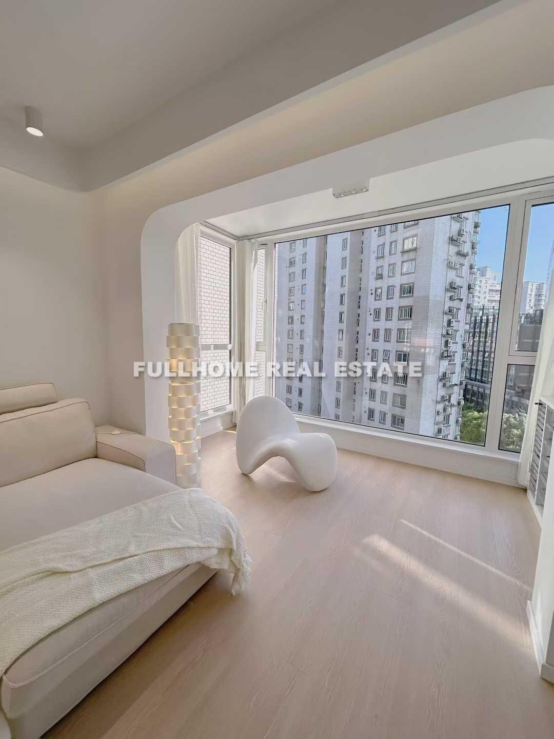 Yang Guang Ming Du - Interior view 5, Shanghai rental property