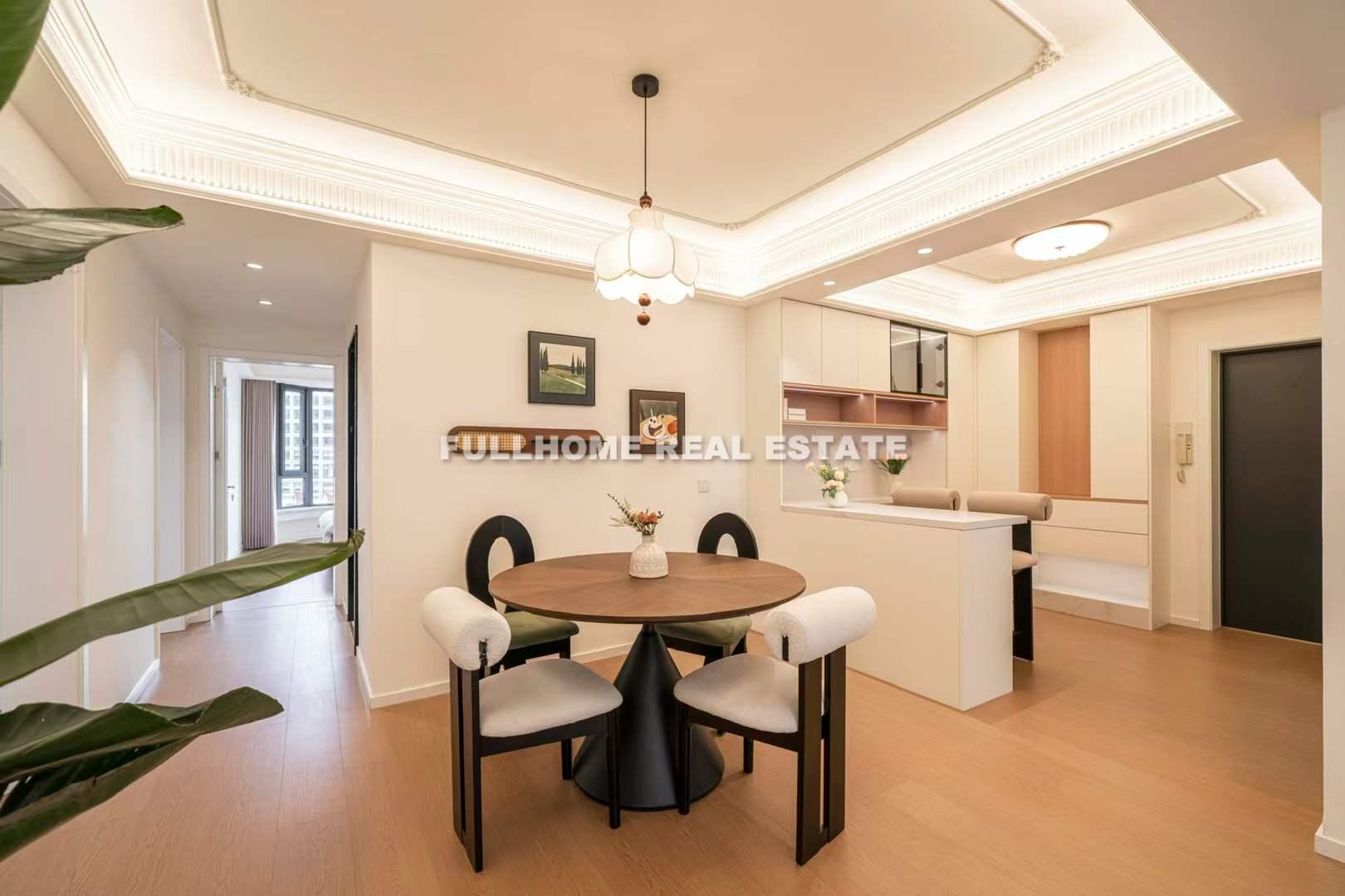 Ming Hui Yuan - Interior view 4, Shanghai rental property