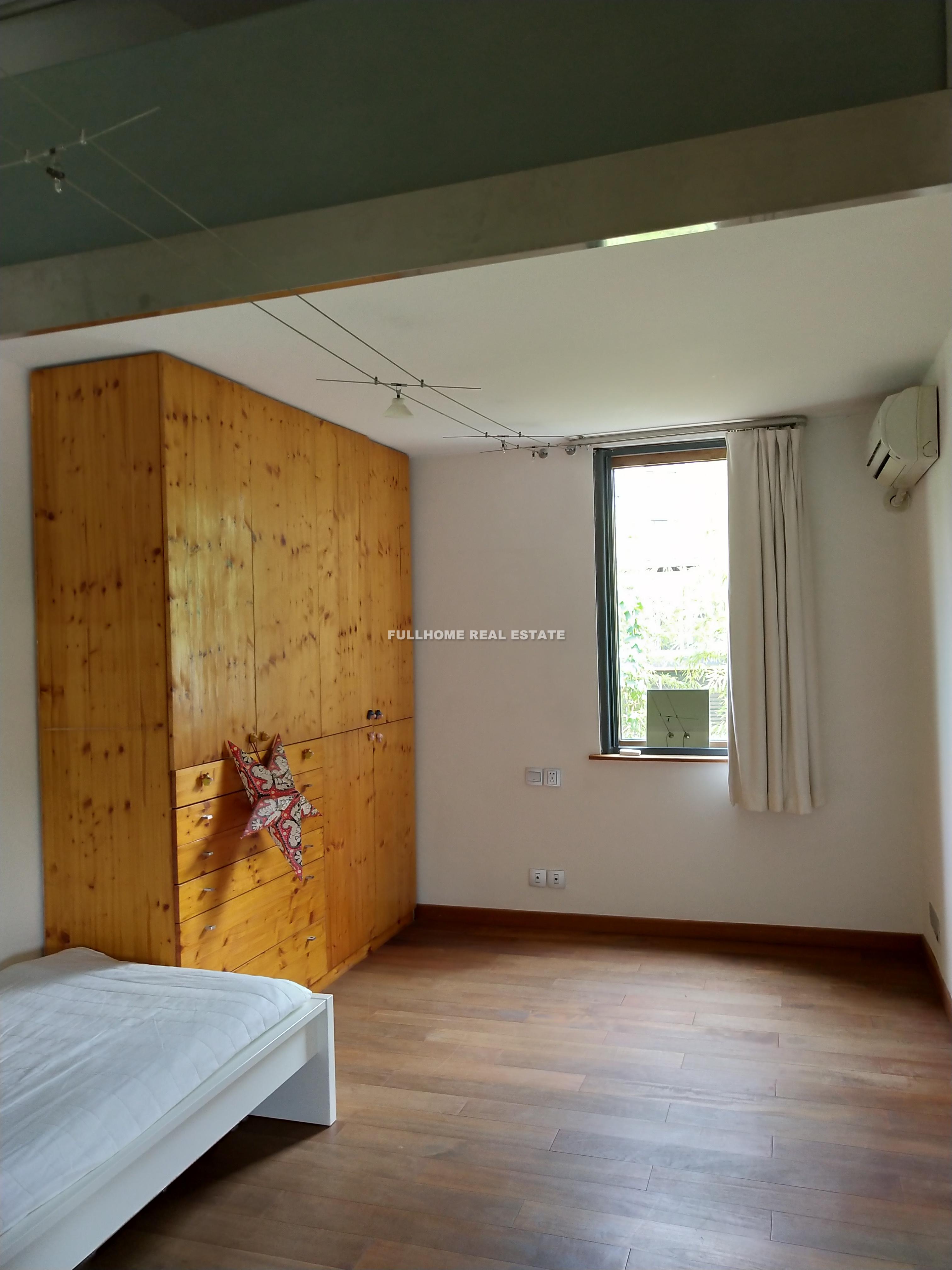 Lakeside Ville - Interior view 3, Shanghai rental property