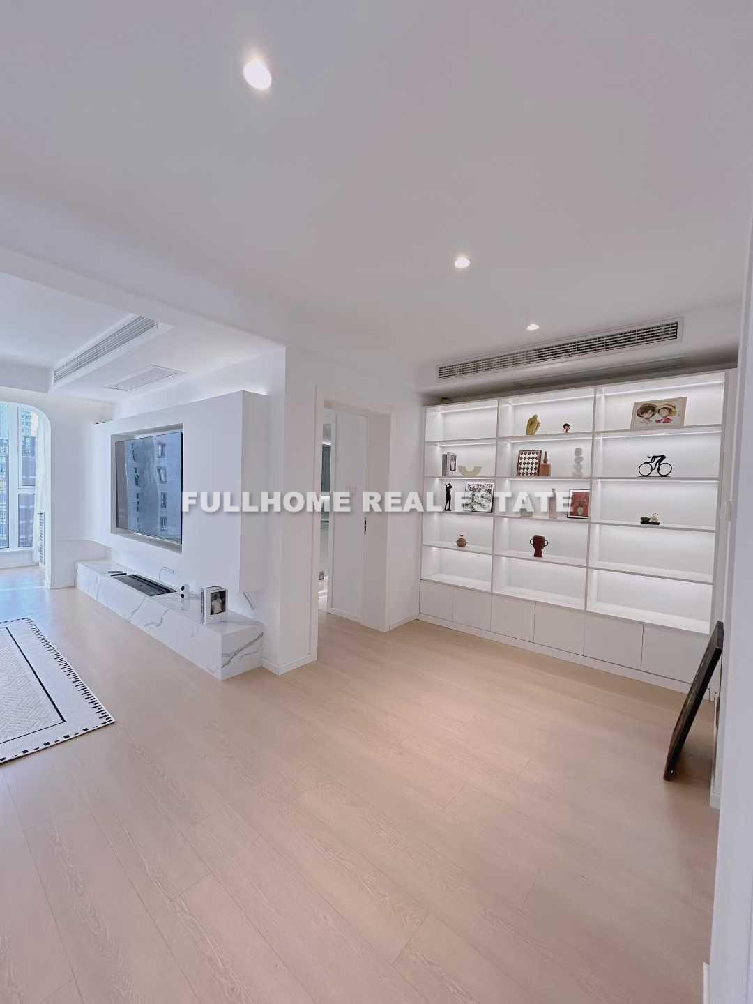Yang Guang Ming Du - Interior view 9, Shanghai rental property