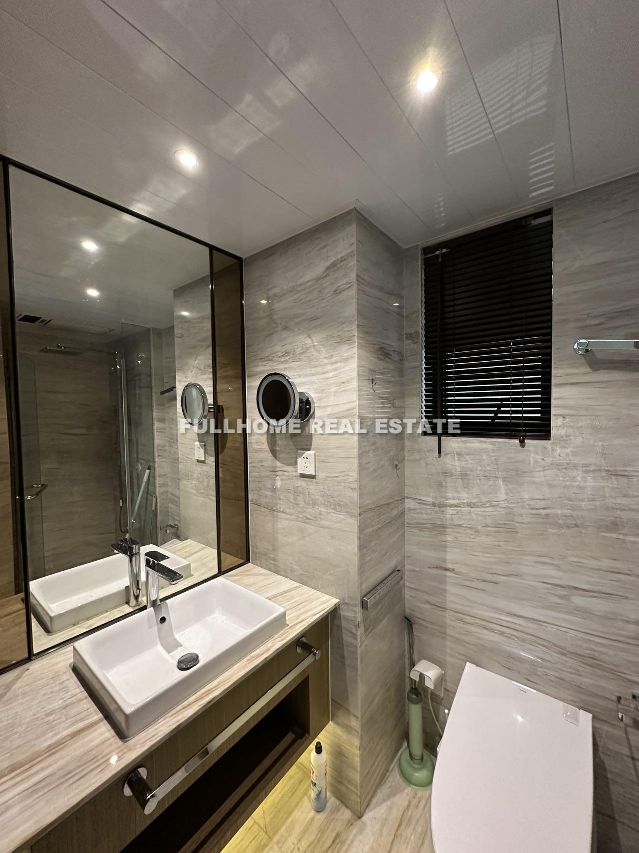 Park Lane - Interior view 7, Shanghai rental property