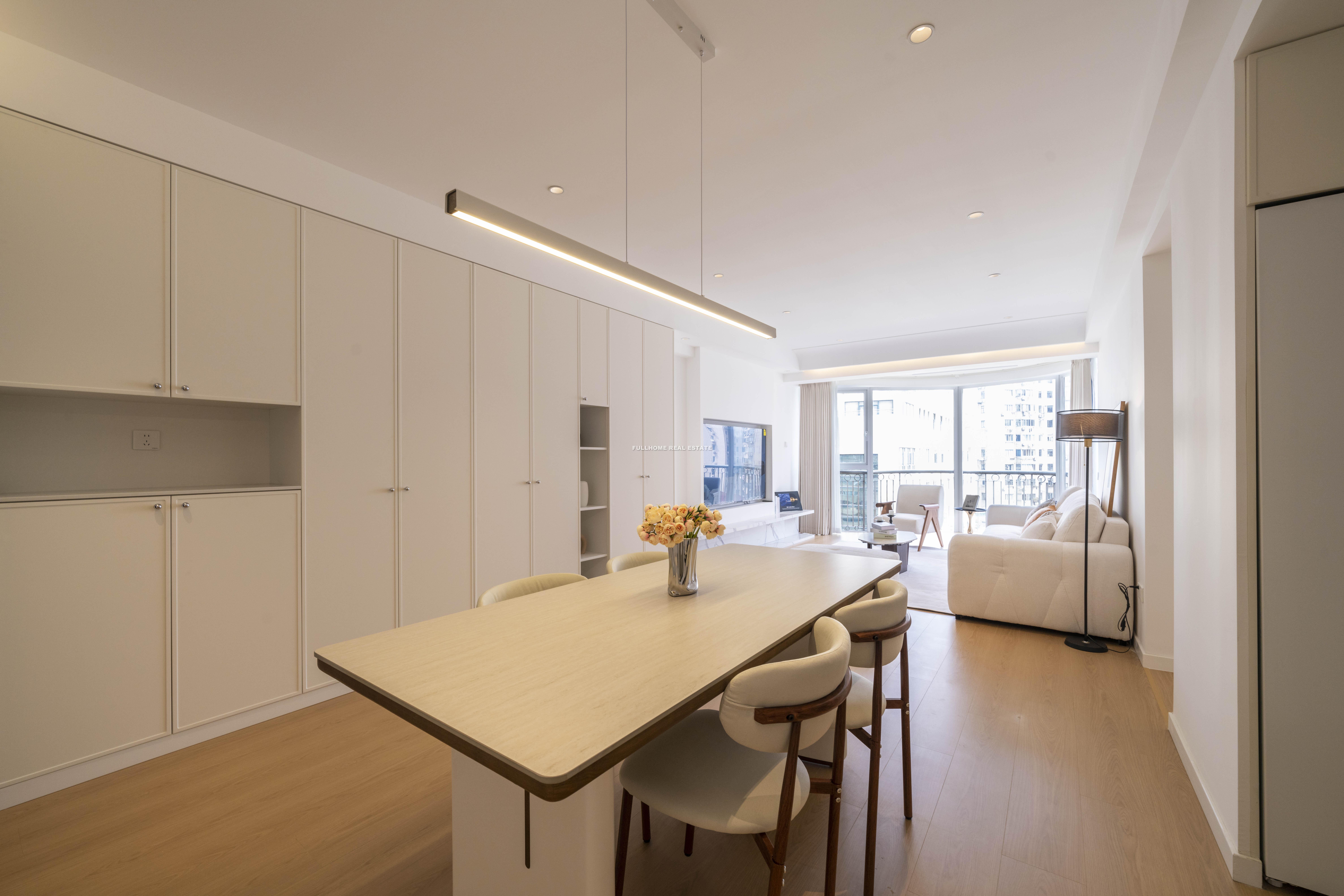 Hang On Gok - Interior view 2, Shanghai rental property