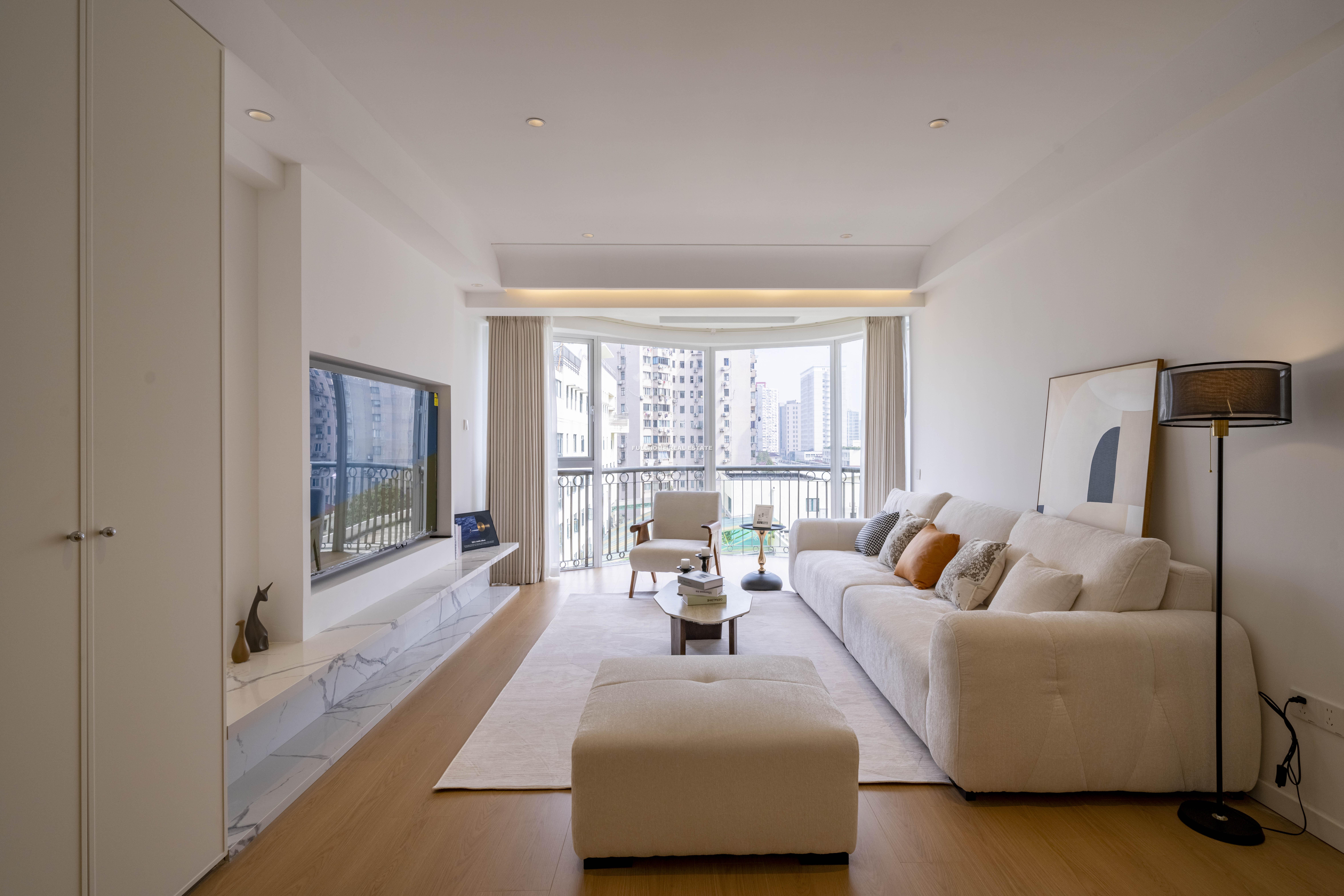 Hang On Gok - Interior view 4, Shanghai rental property
