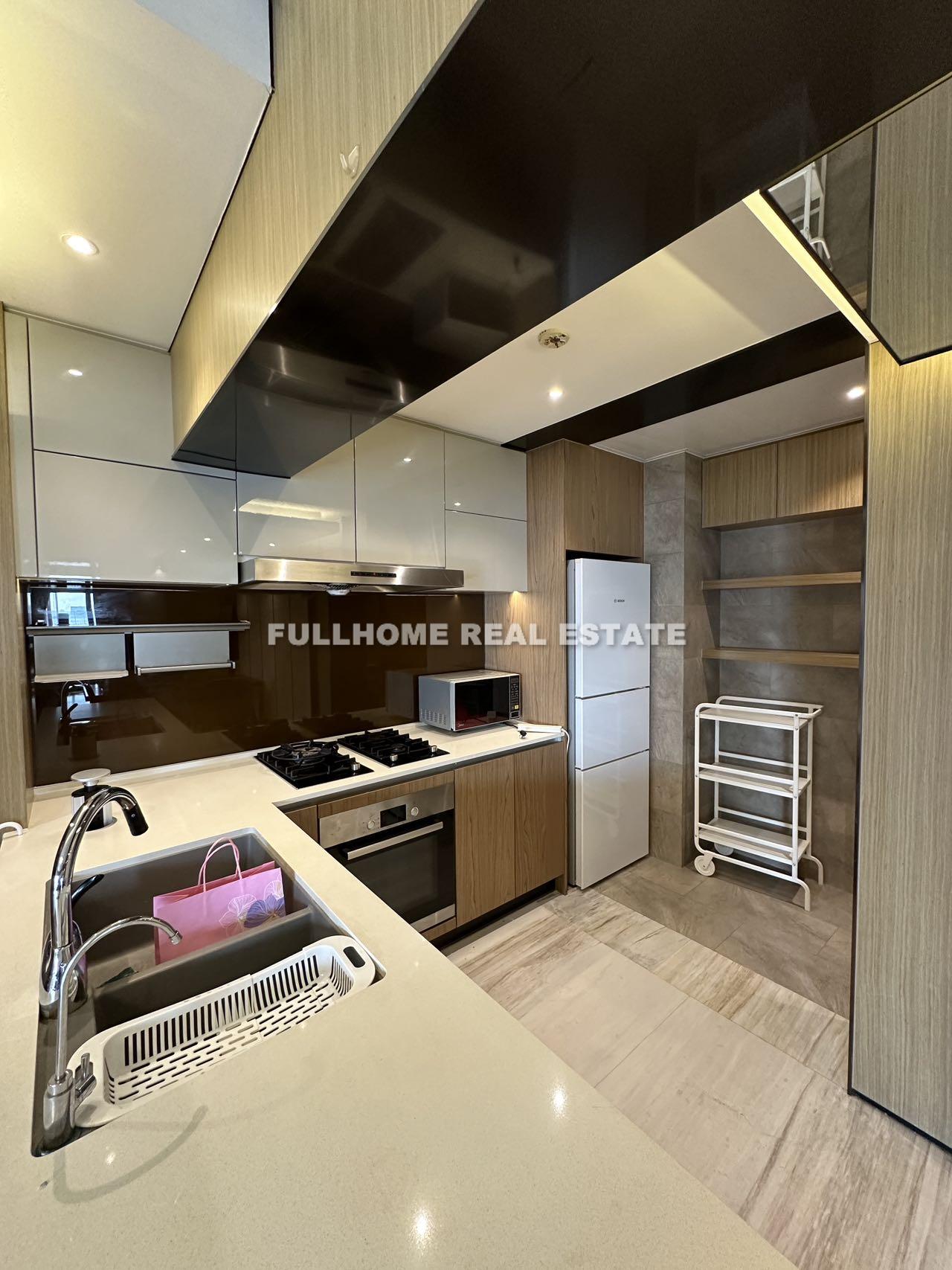 Park Lane - Interior view 2, Shanghai rental property