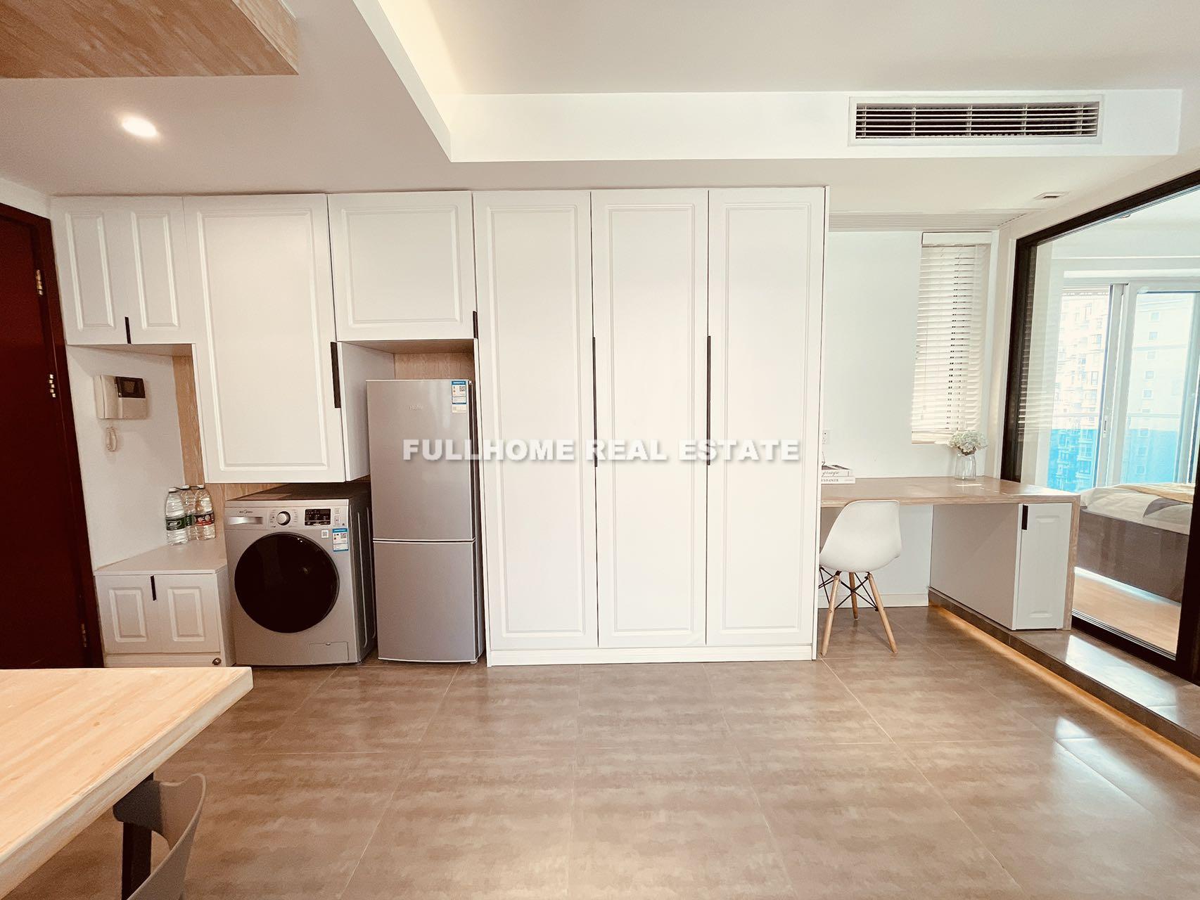 Dianying Garden - Interior view 3, Shanghai rental property