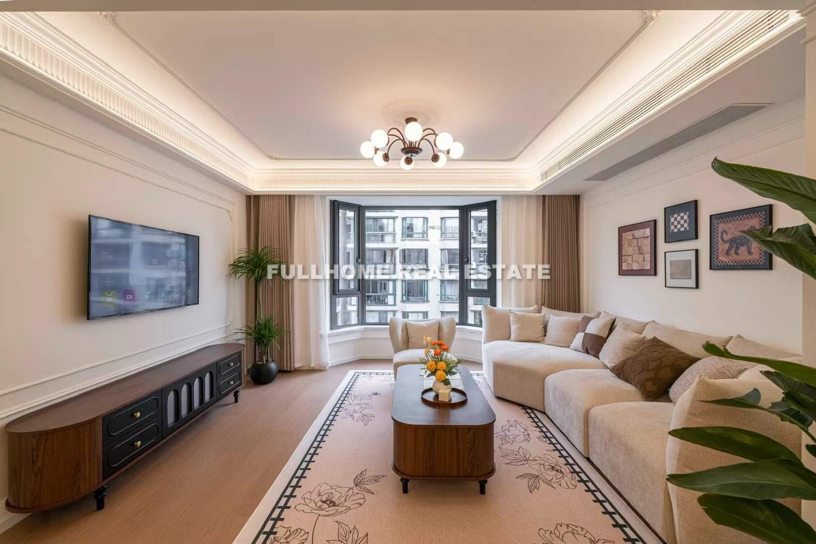 Ming Hui Yuan - Interior view 8, Shanghai rental property