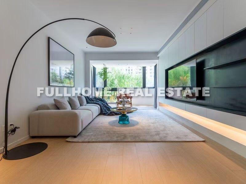 Summit Panorama - Interior view 3, Shanghai rental property