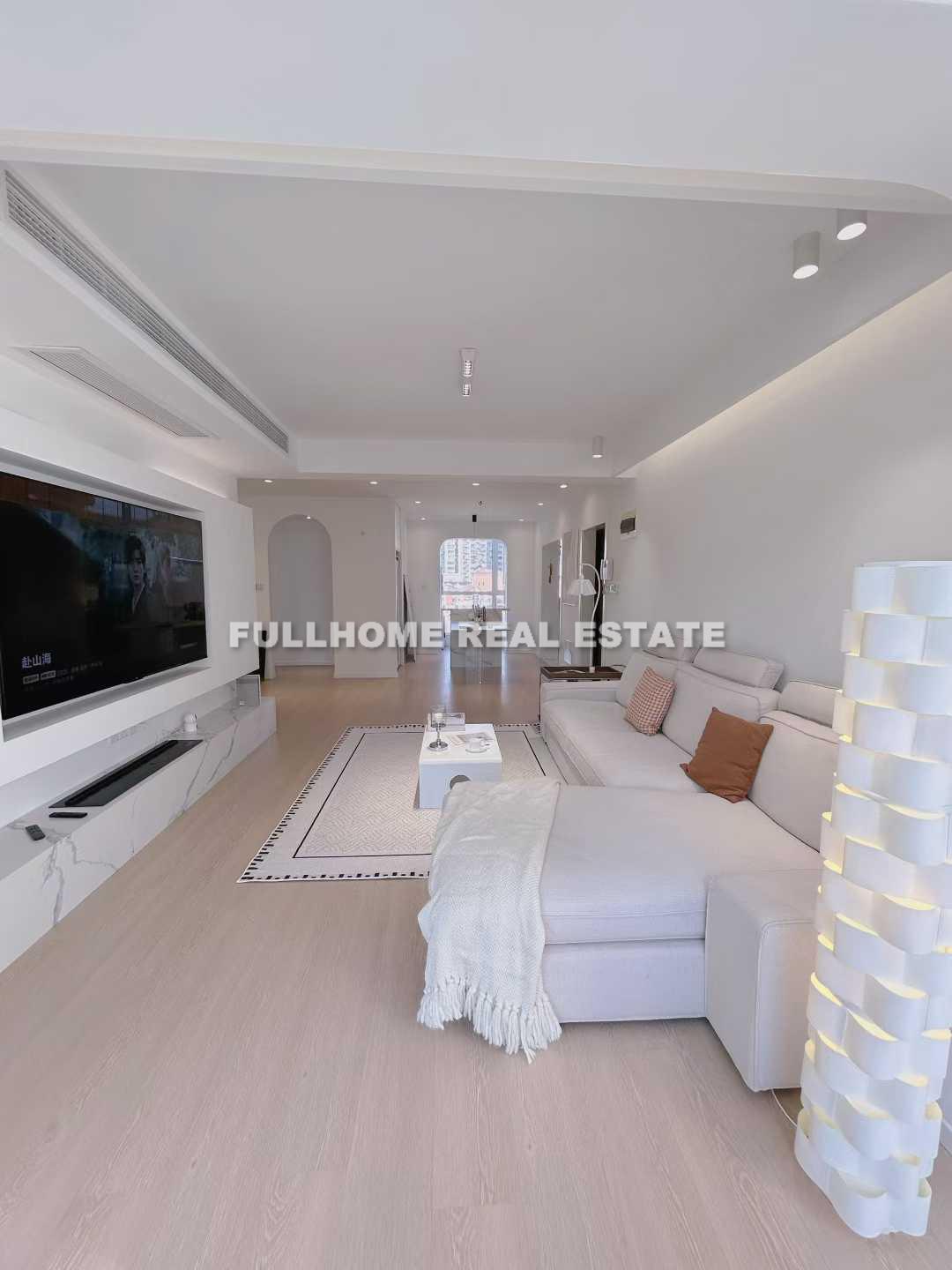 Yang Guang Ming Du - Interior view 2, Shanghai rental property