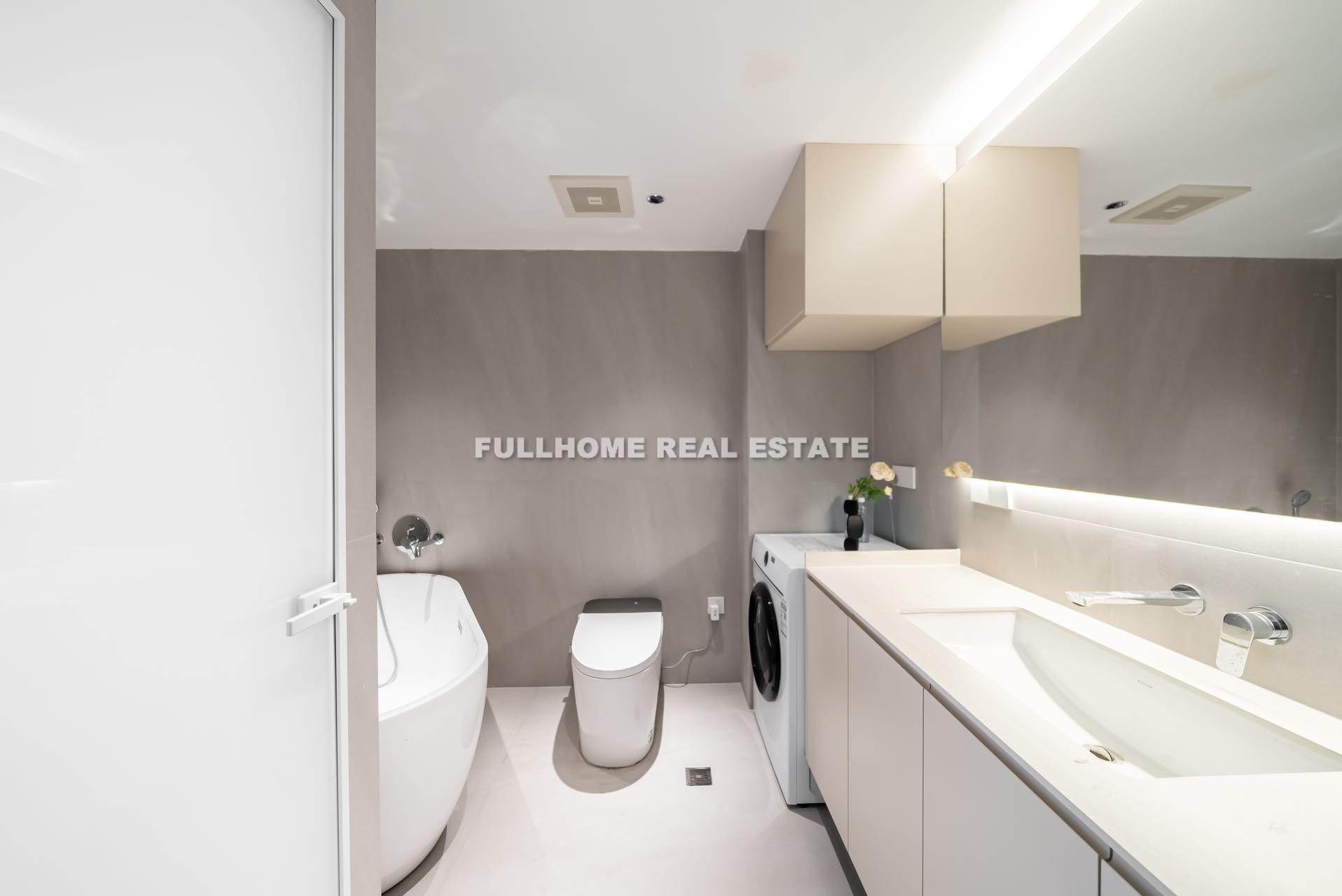 Ren Da Apartment - Interior view 10, Shanghai rental property
