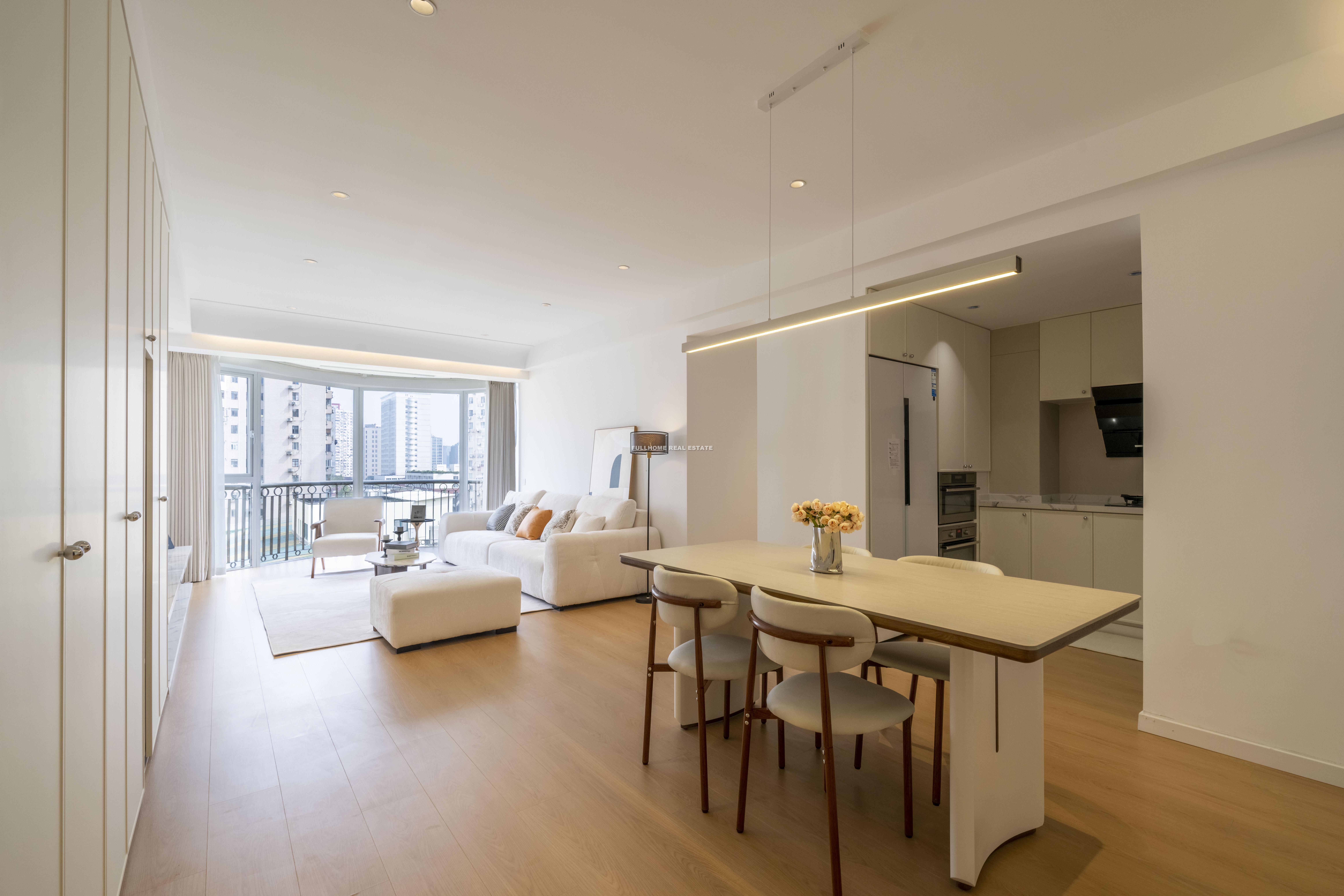 Hang On Gok - Interior view 5, Shanghai rental property