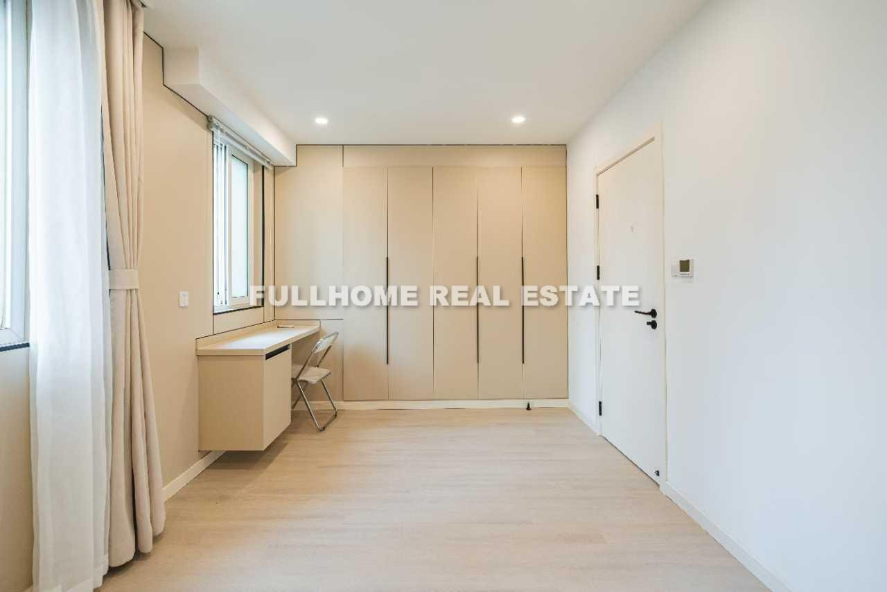 Dongming Apartment - Interior view 9, Shanghai rental property