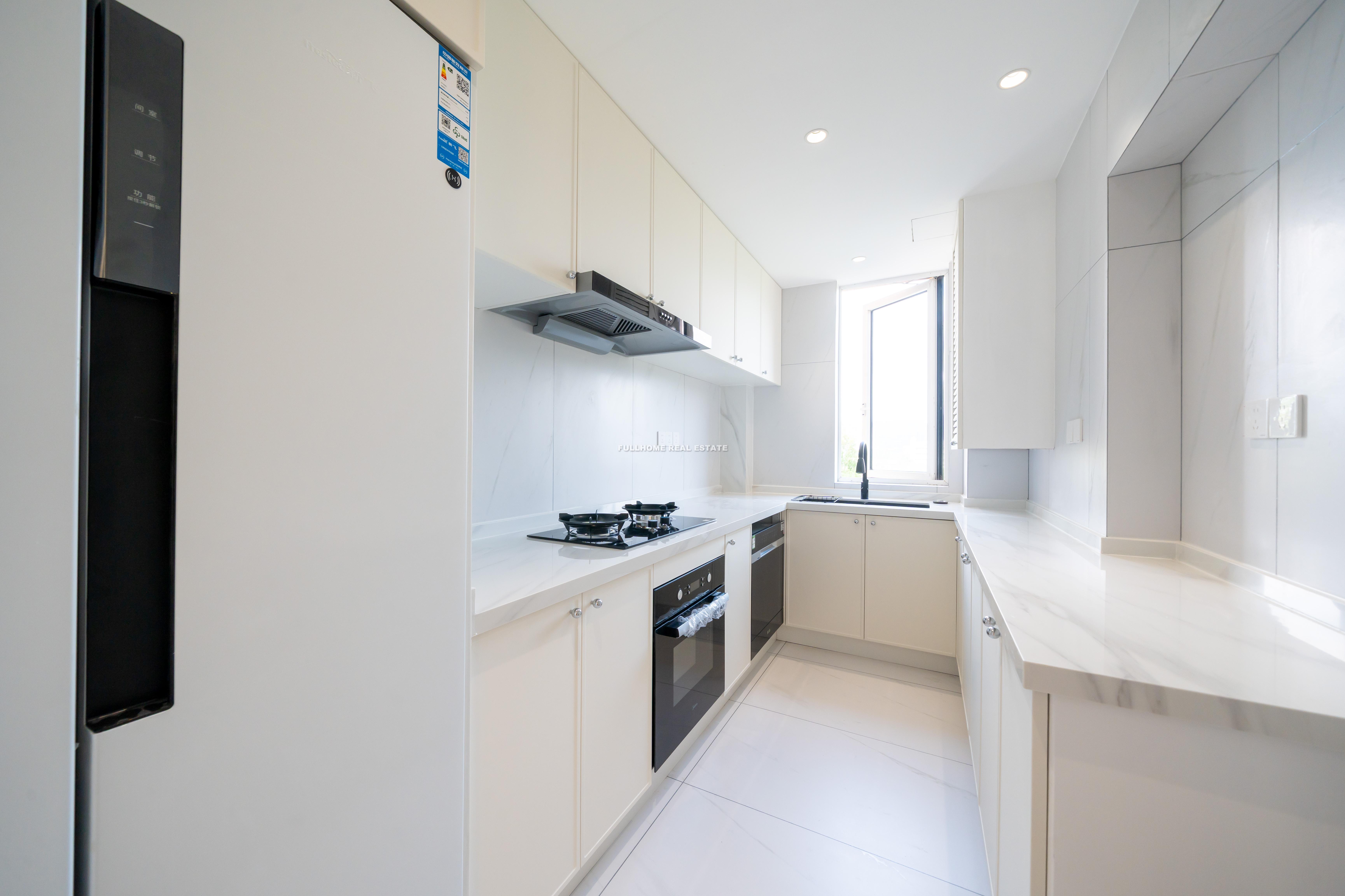 Tian Shan Hua Ting - Interior view 4, Shanghai rental property