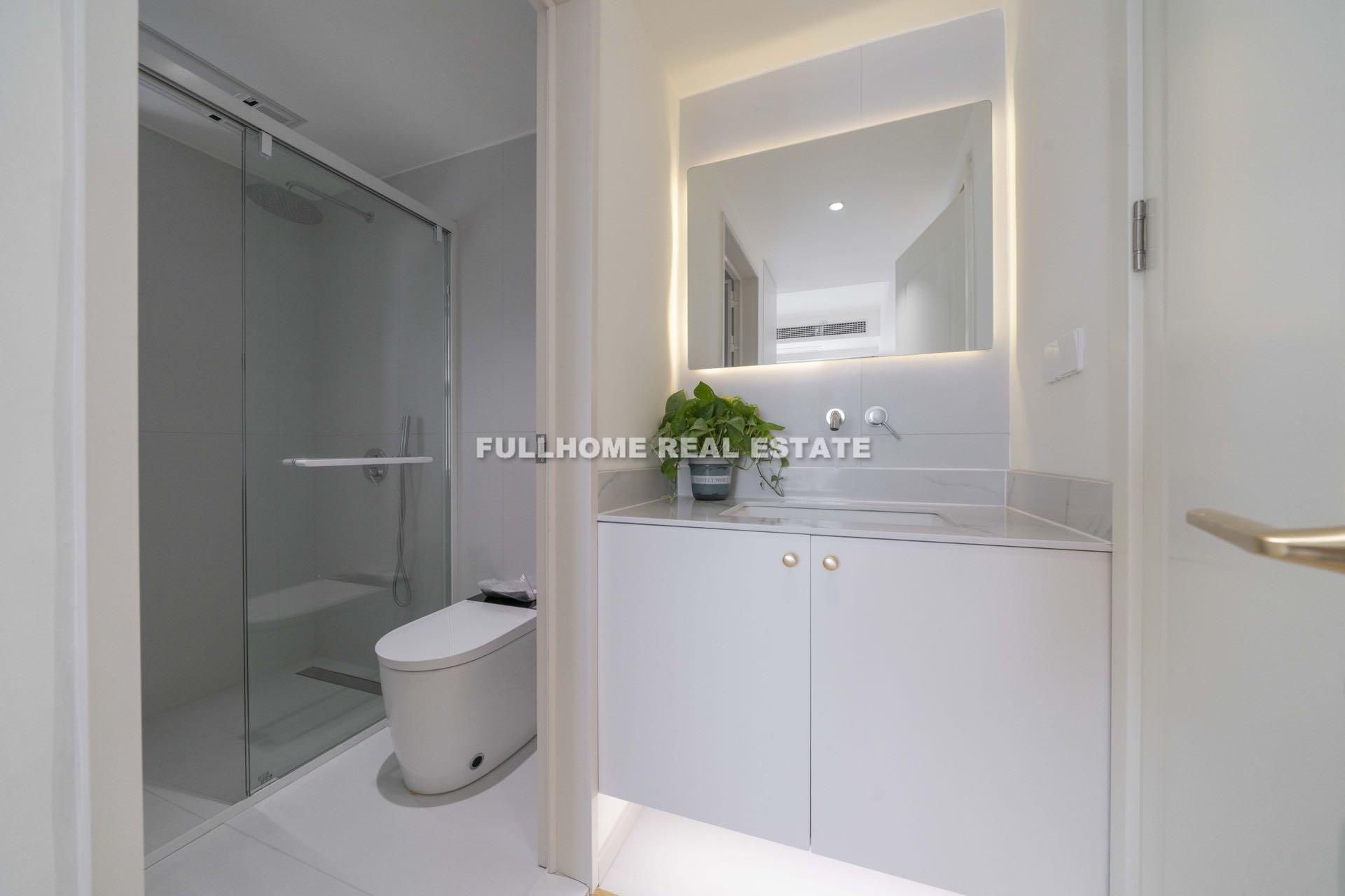 Yuan Fu Apartment - Interior view 13, Shanghai rental property