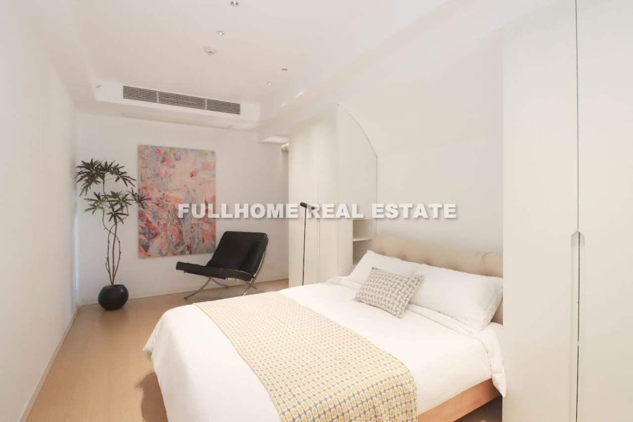 Bu Ye Cheng - Interior view 7, Shanghai rental property