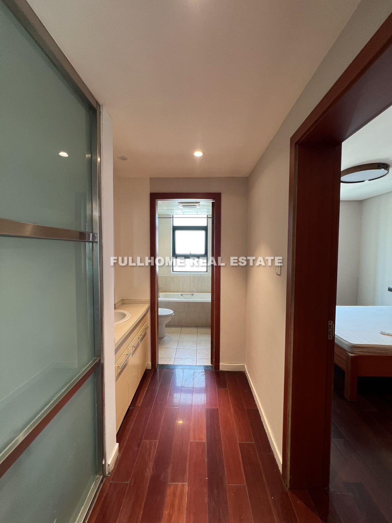 Dahua River Garden - Interior view 10, Shanghai rental property