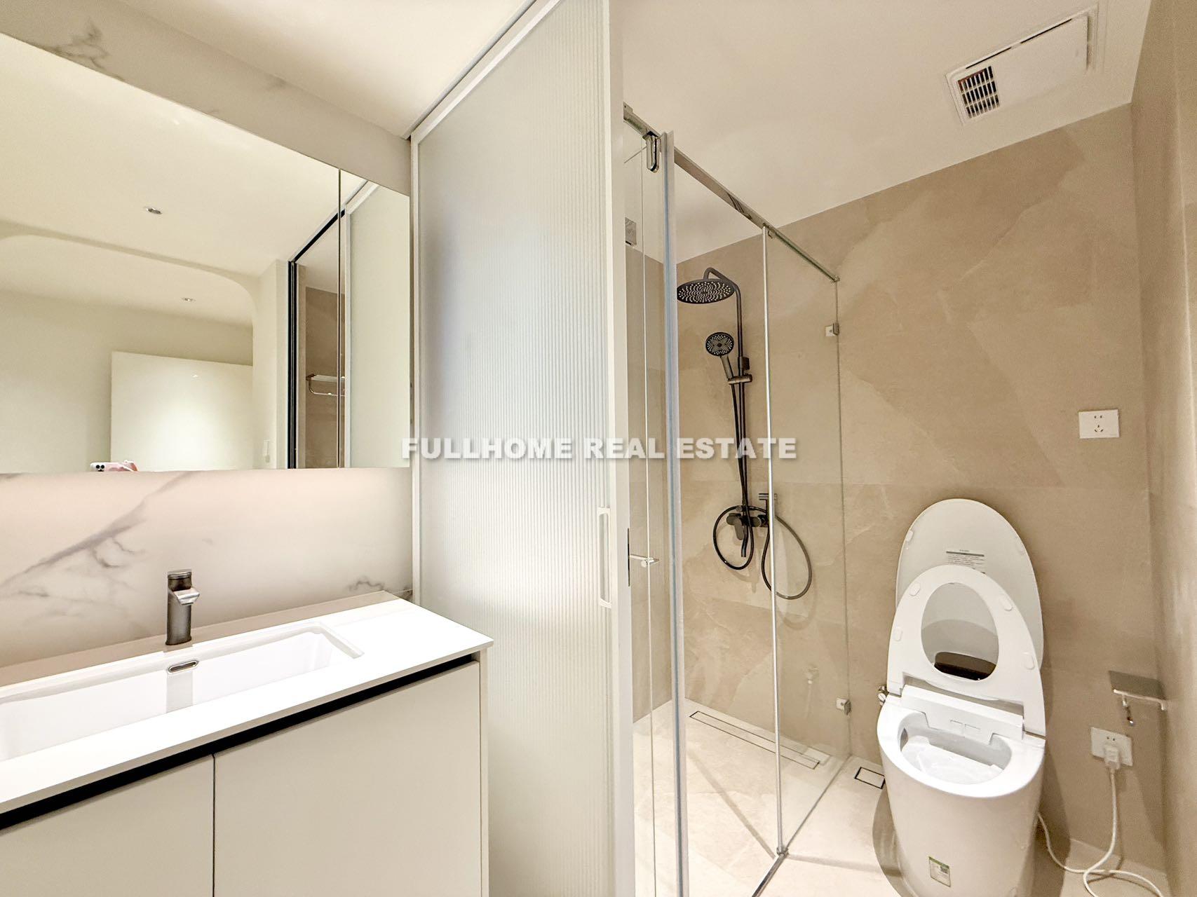 Tianji Garden - Interior view 7, Shanghai rental property