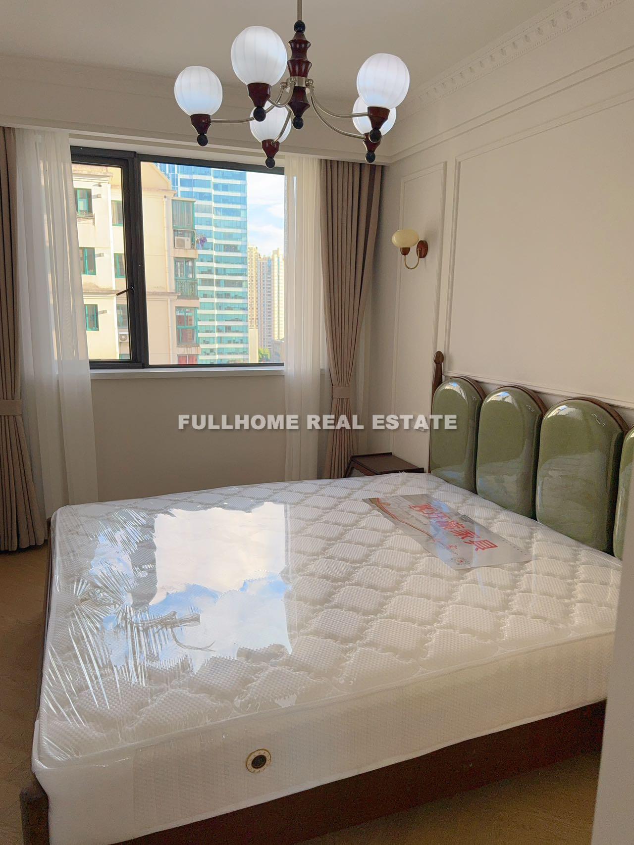 Jian De Fang - Interior view 8, Shanghai rental property