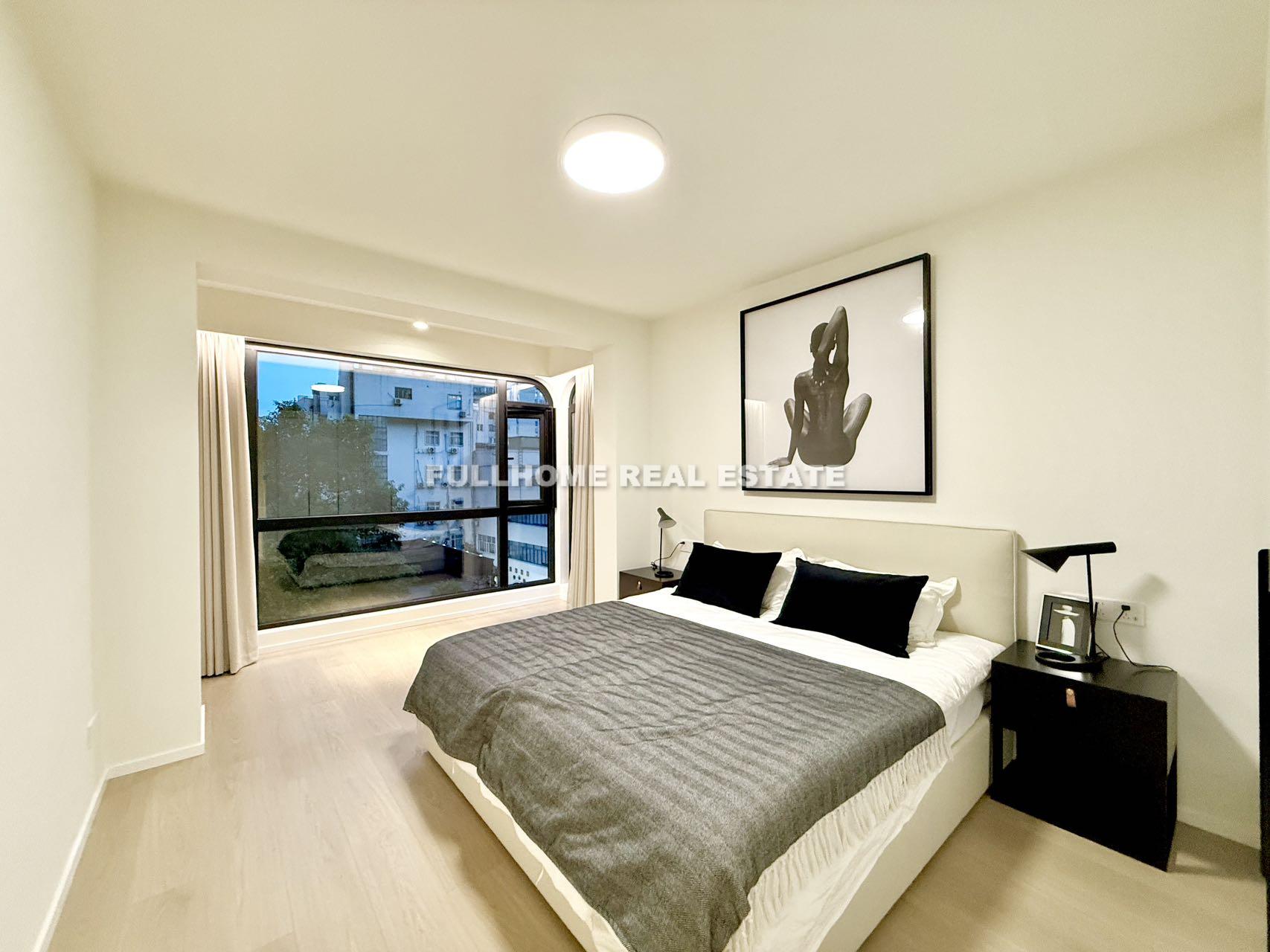 Tianji Garden - Interior view 9, Shanghai rental property
