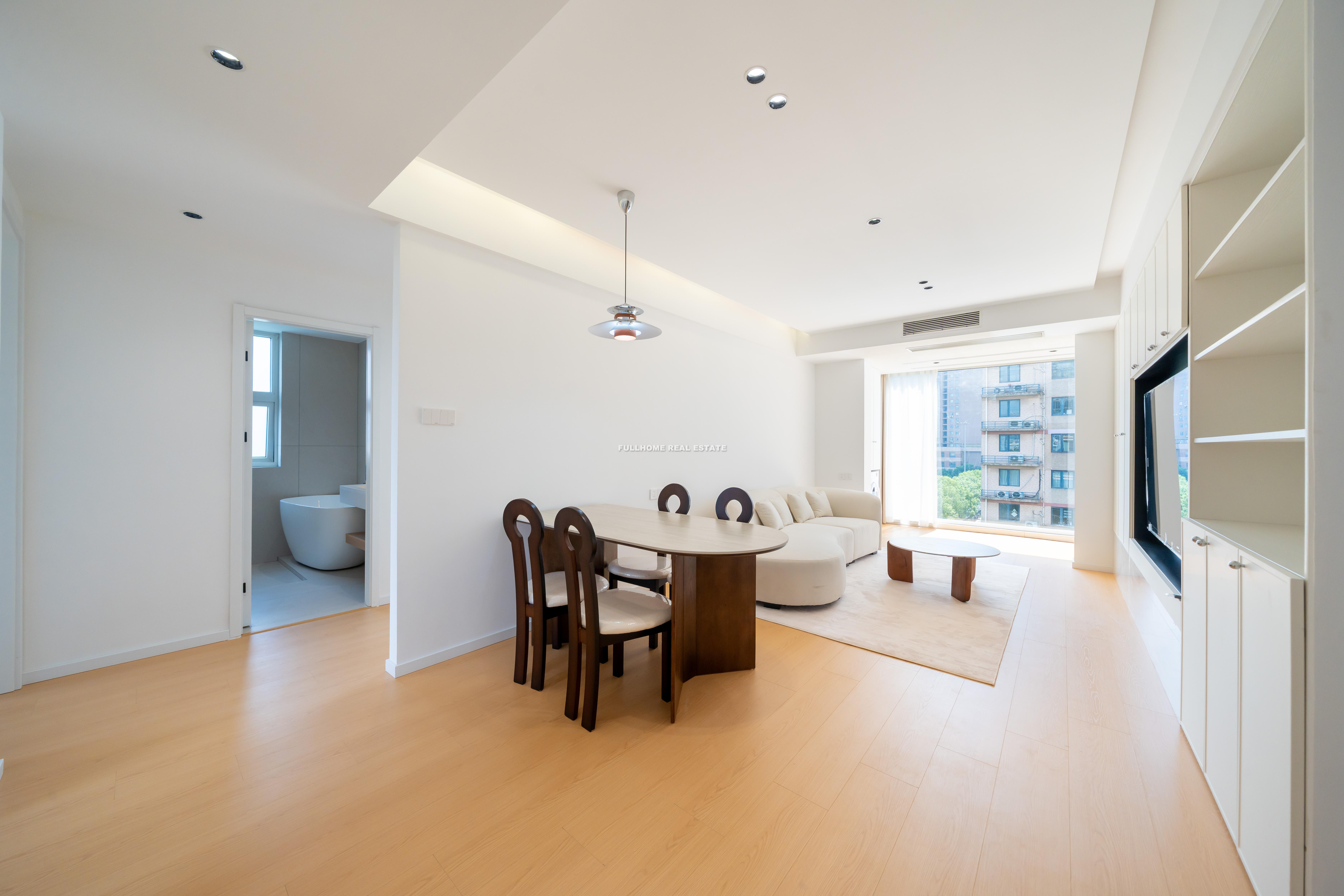 Tian Shan Hua Ting - Interior view 3, Shanghai rental property