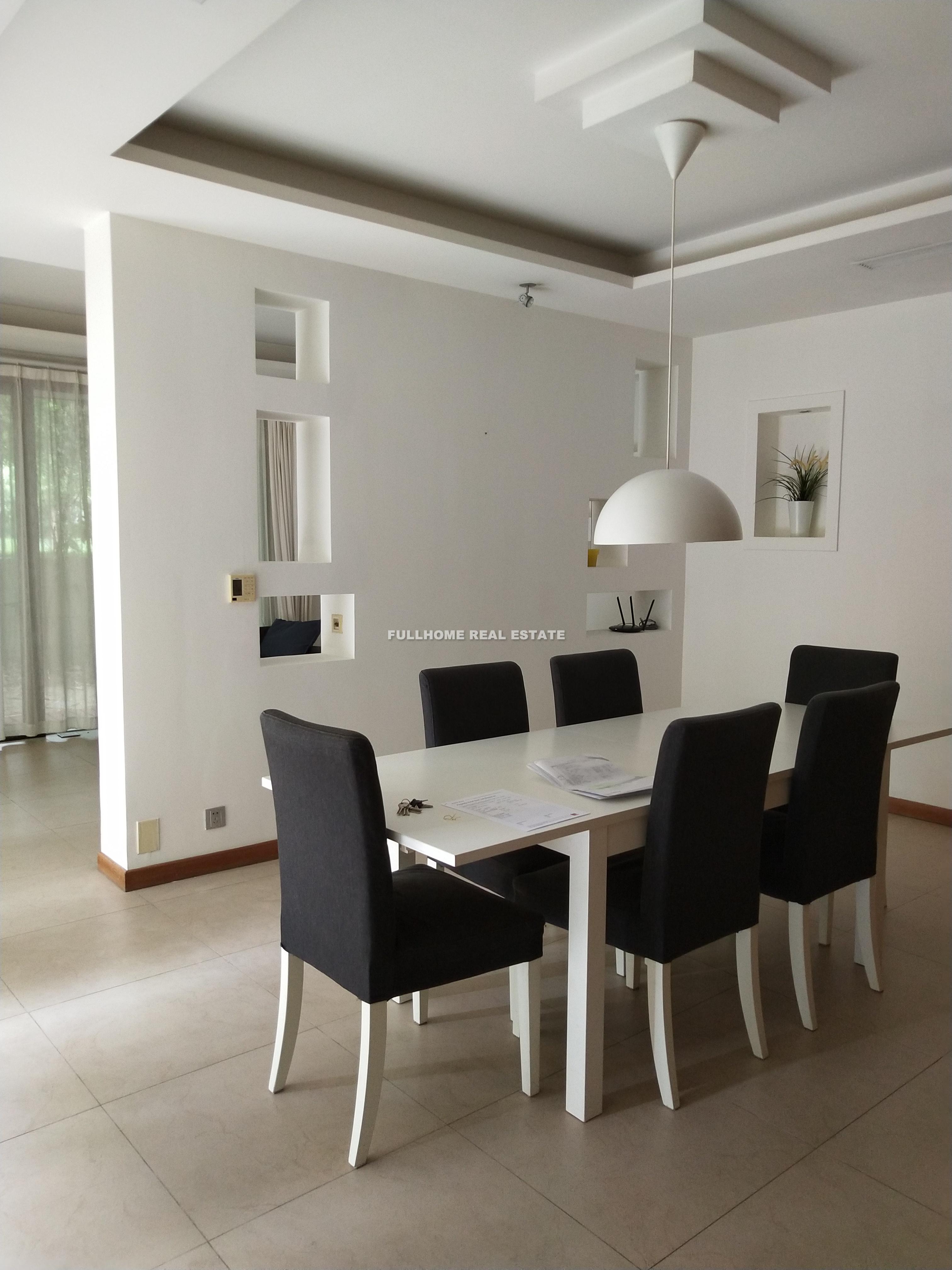 Lakeside Ville - Interior view 4, Shanghai rental property