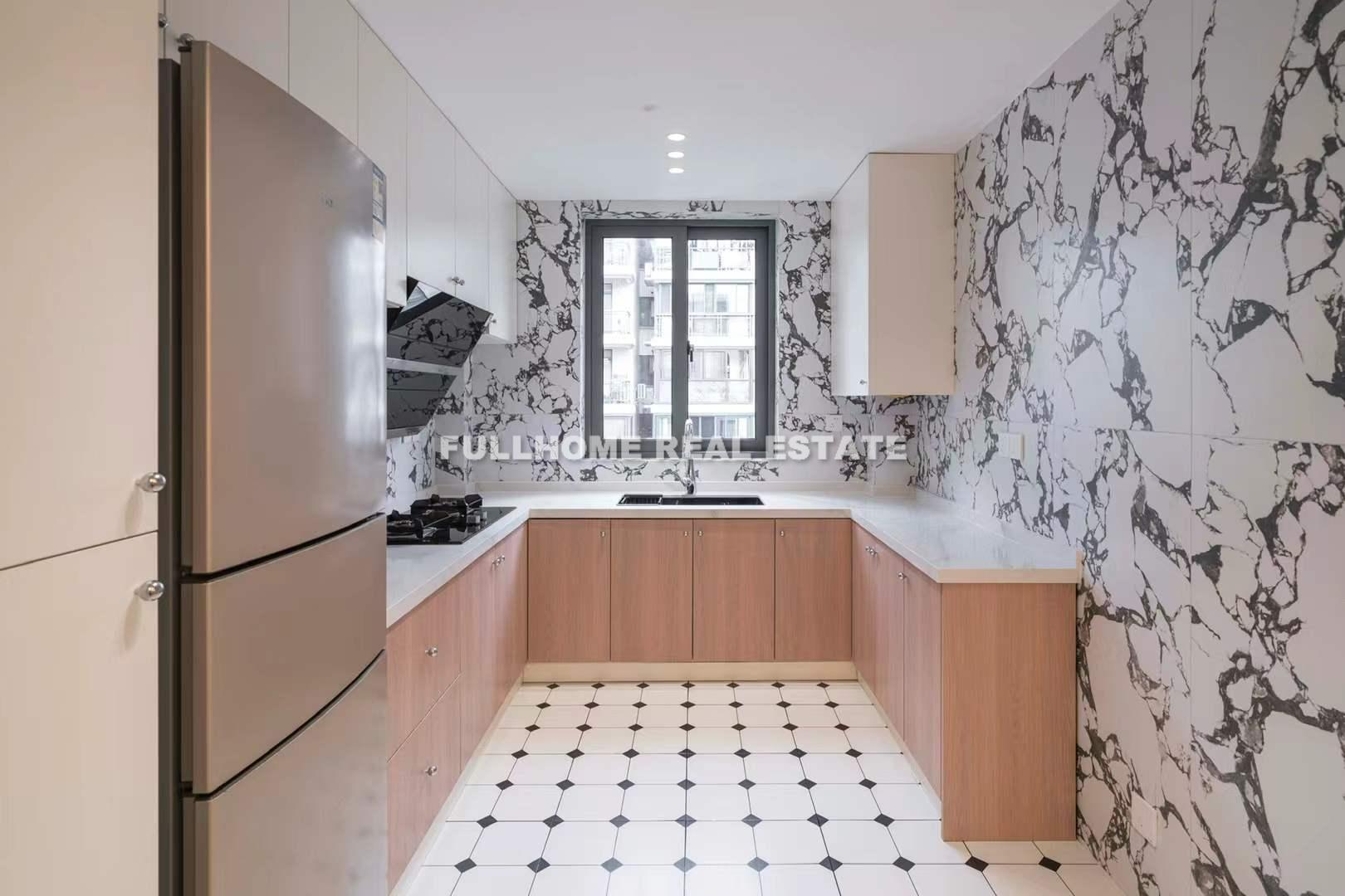 Ming Hui Yuan - Interior view 2, Shanghai rental property