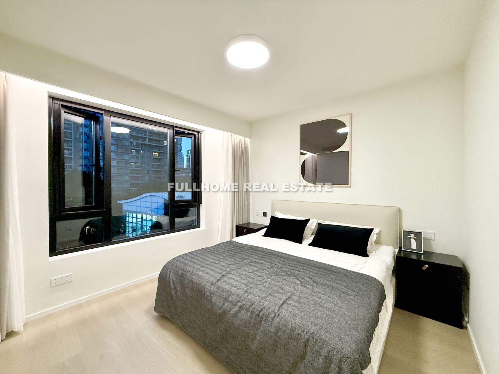 Tianji Garden - Interior view 10, Shanghai rental property