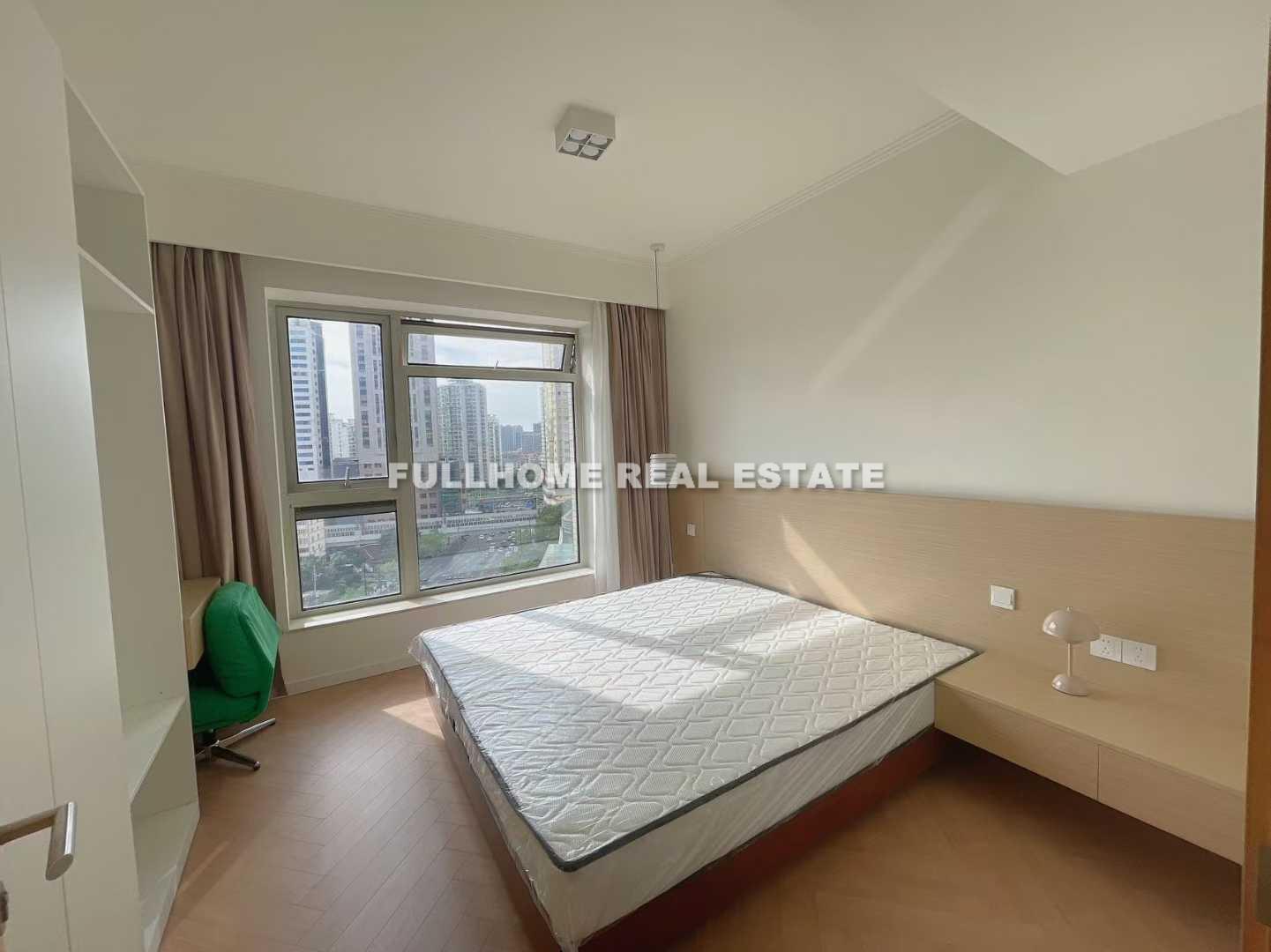 Waterfront Garden - Interior view 5, Shanghai rental property