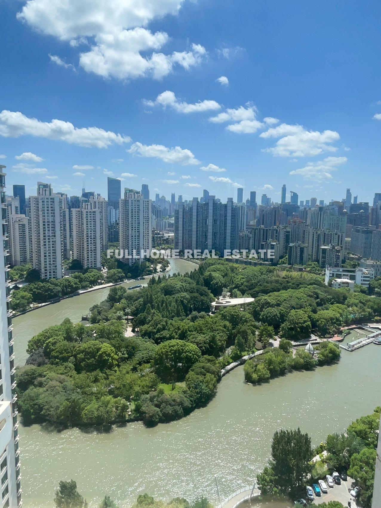 Zhong Yuan Liang Wan Cheng - Interior view 9, Shanghai rental property