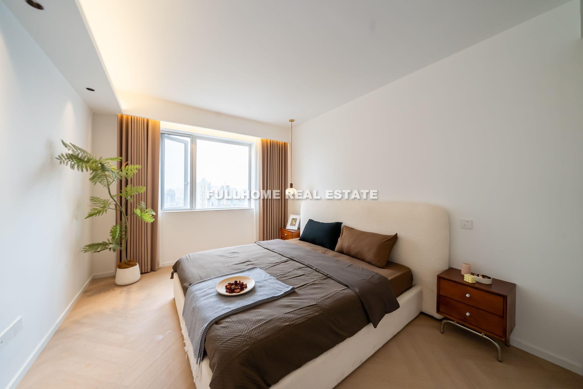 Ren Da Apartment - Interior view 7, Shanghai rental property