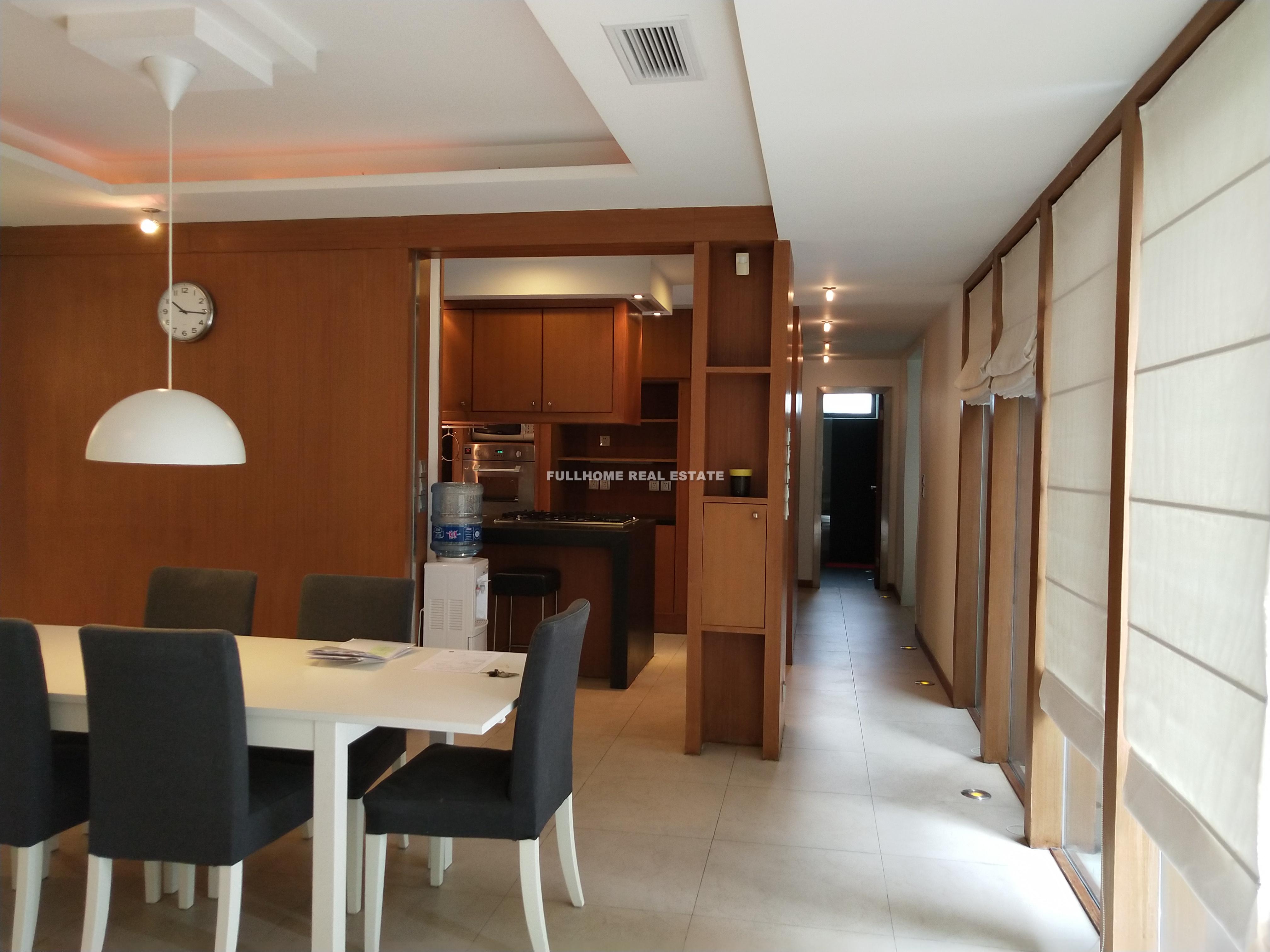 Lakeside Ville - Interior view 2, Shanghai rental property