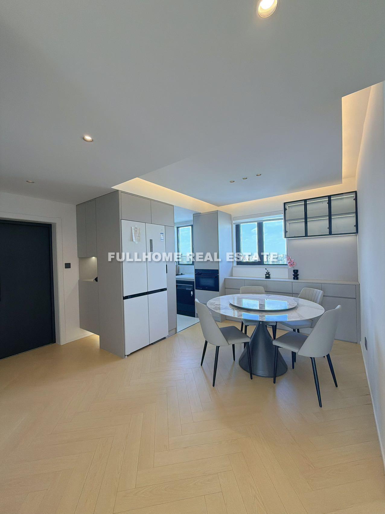 Zhong Yuan Liang Wan Cheng - Interior view 2, Shanghai rental property