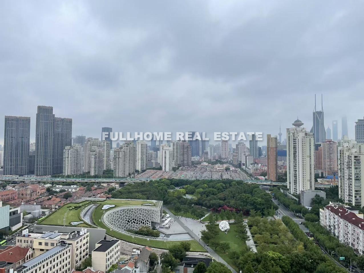 LaDoll International City - Interior view 10, Shanghai rental property