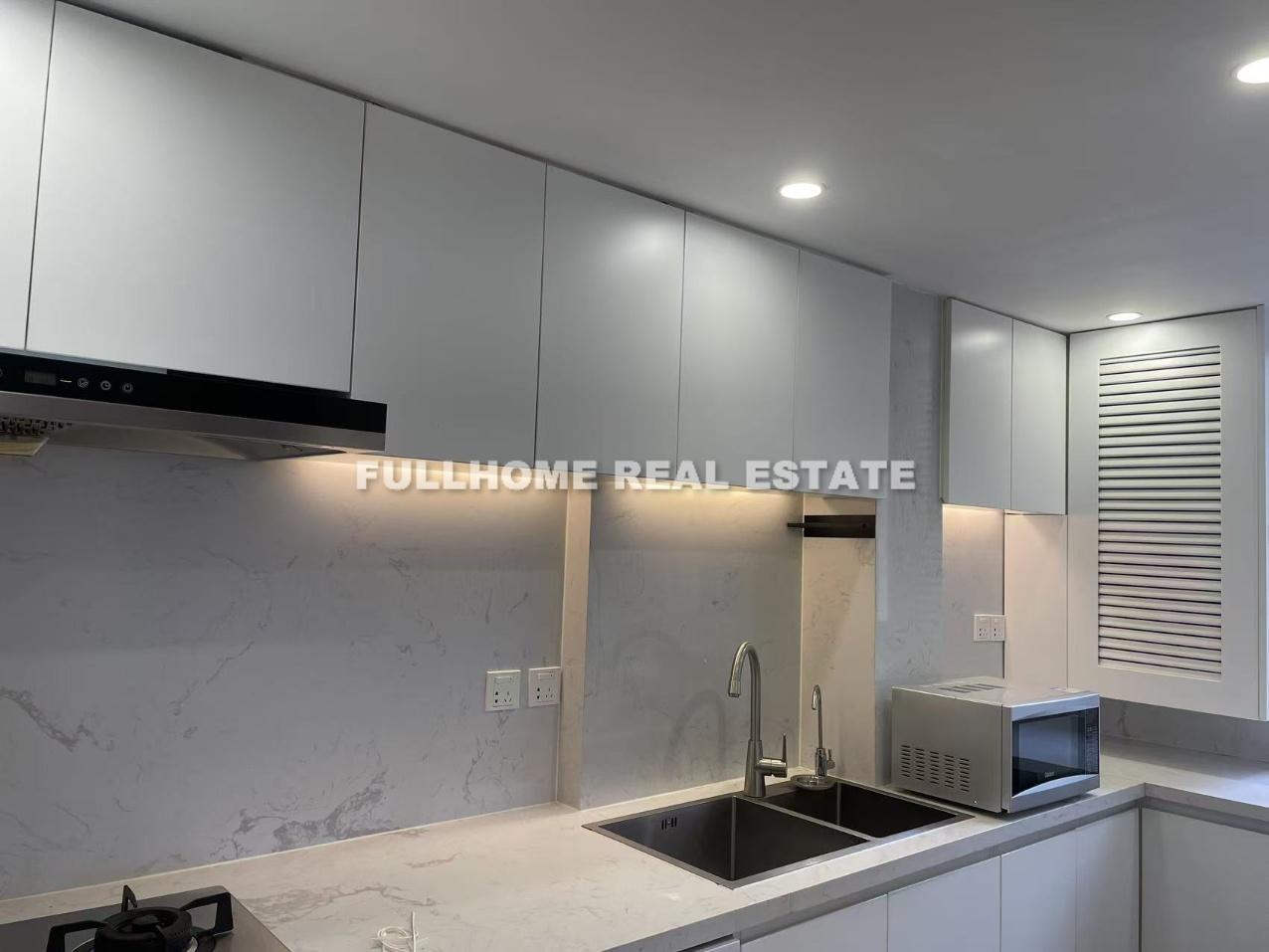 LaDoll International City - Interior view 7, Shanghai rental property