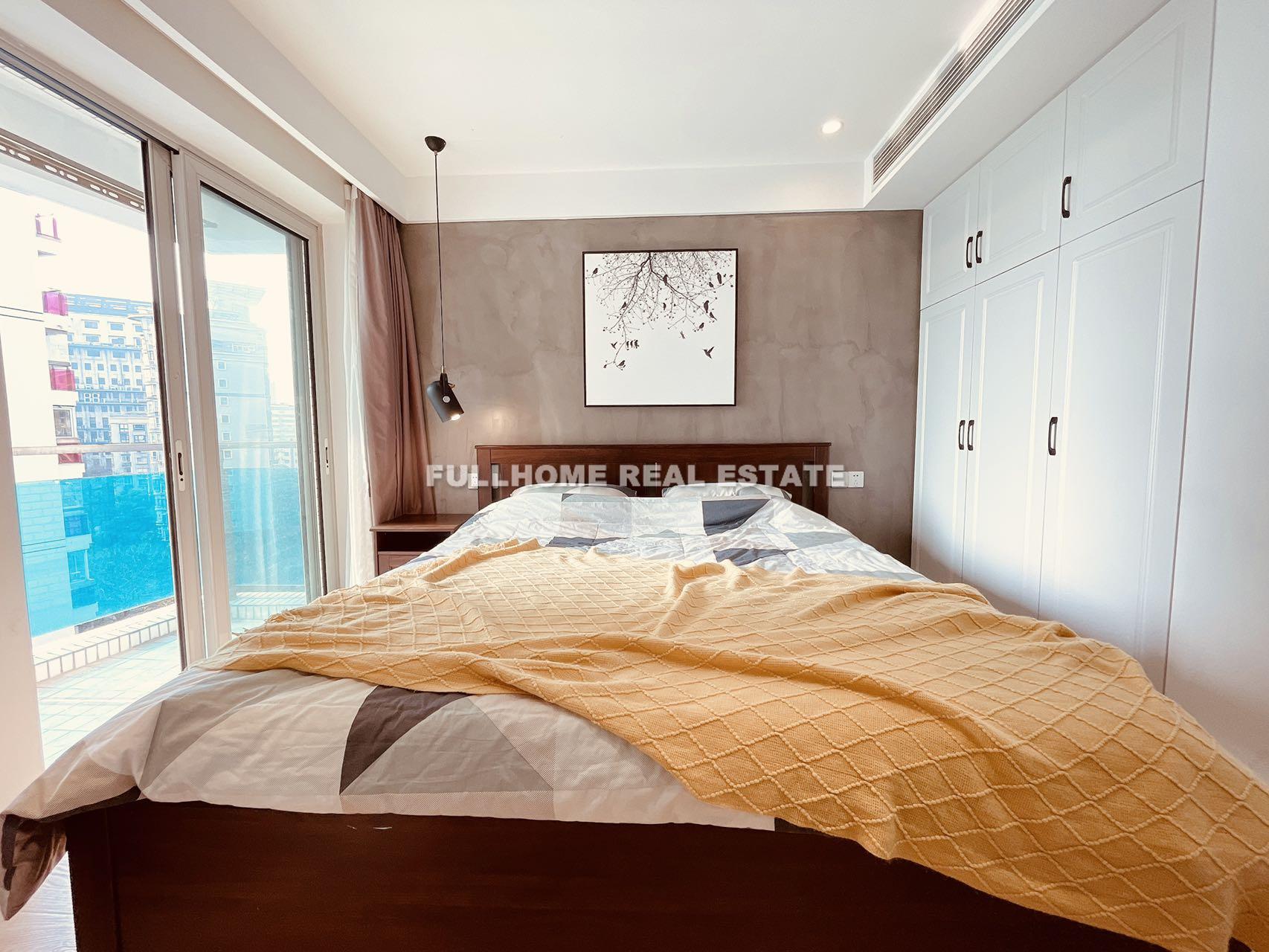 Dianying Garden - Interior view 6, Shanghai rental property